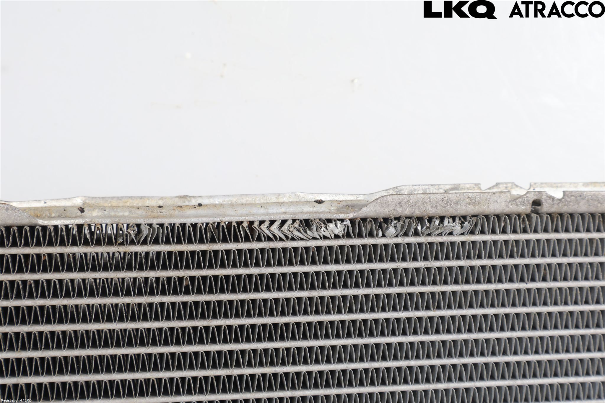 BMW 5 G30/G31/F90 17-23 Radiator Automat