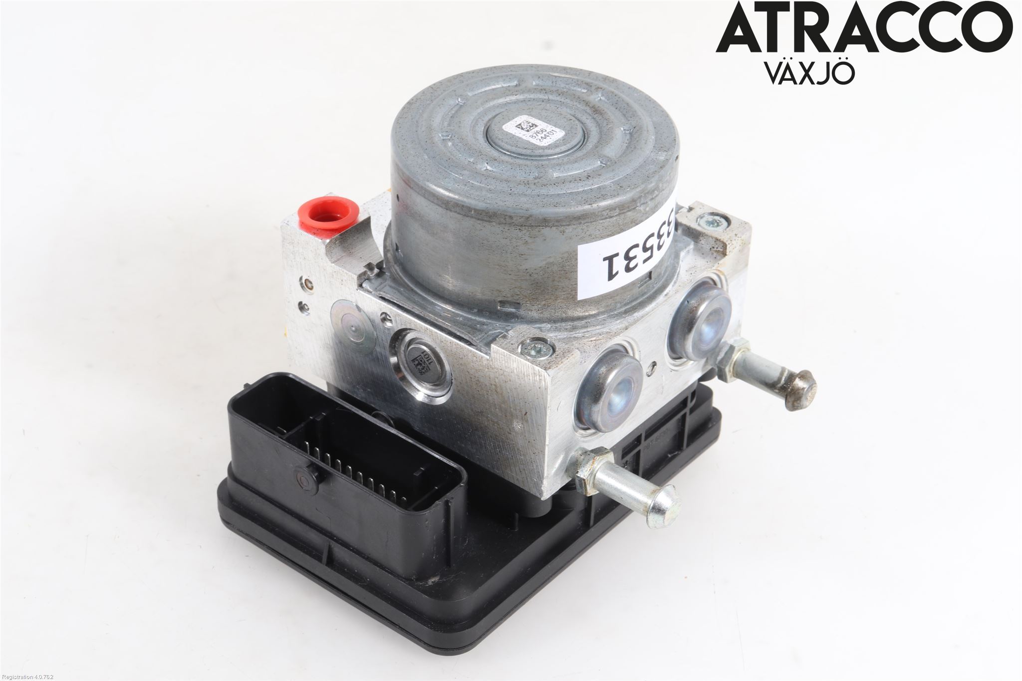 Suzuki SWIFT 17-24 Abs Hydraulikkaggregat