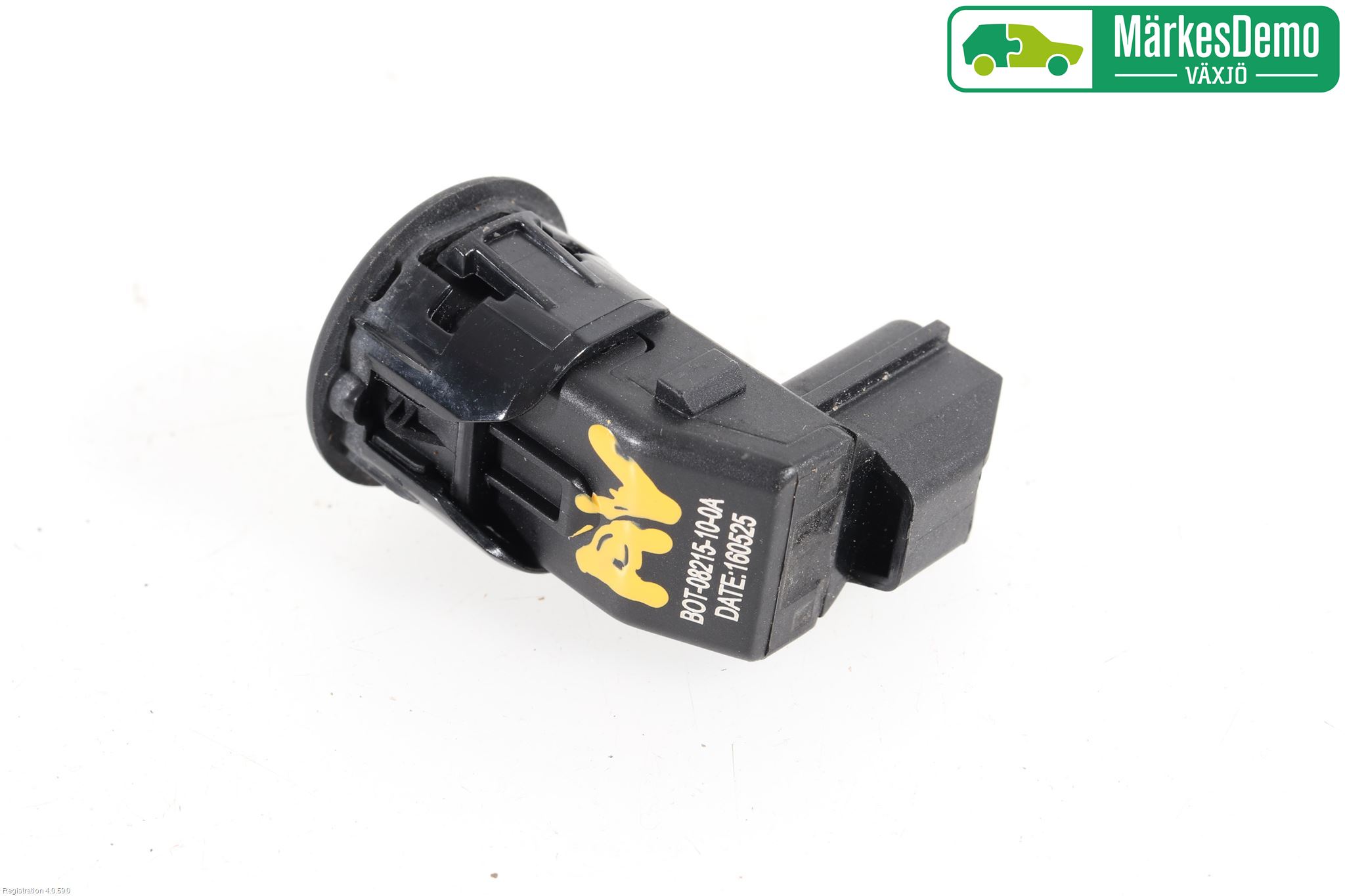 Suzuki VITARA 15- Sensor Ryggesensor