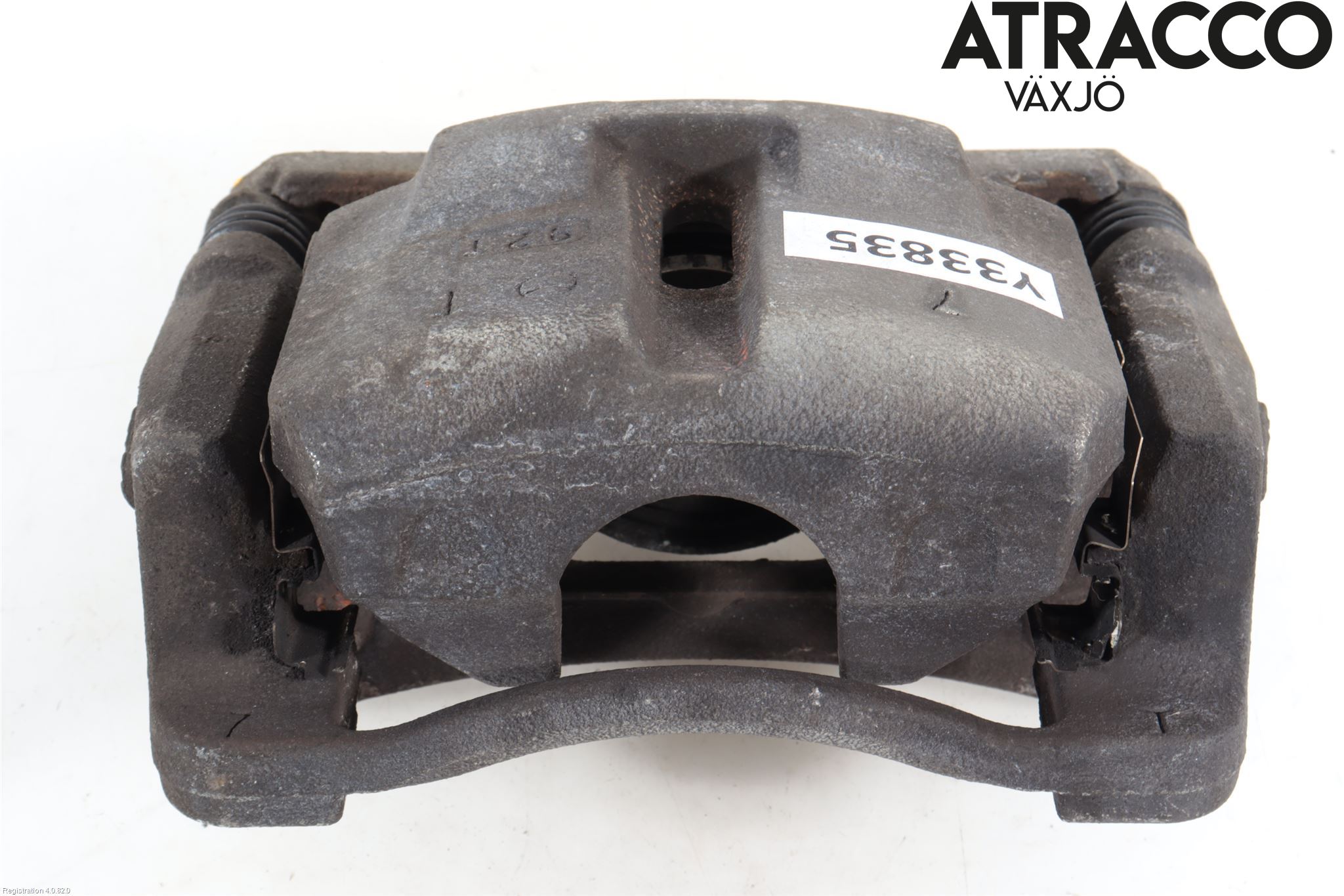 Mazda CX-5 17- Bremsecaliper Foran Venstre