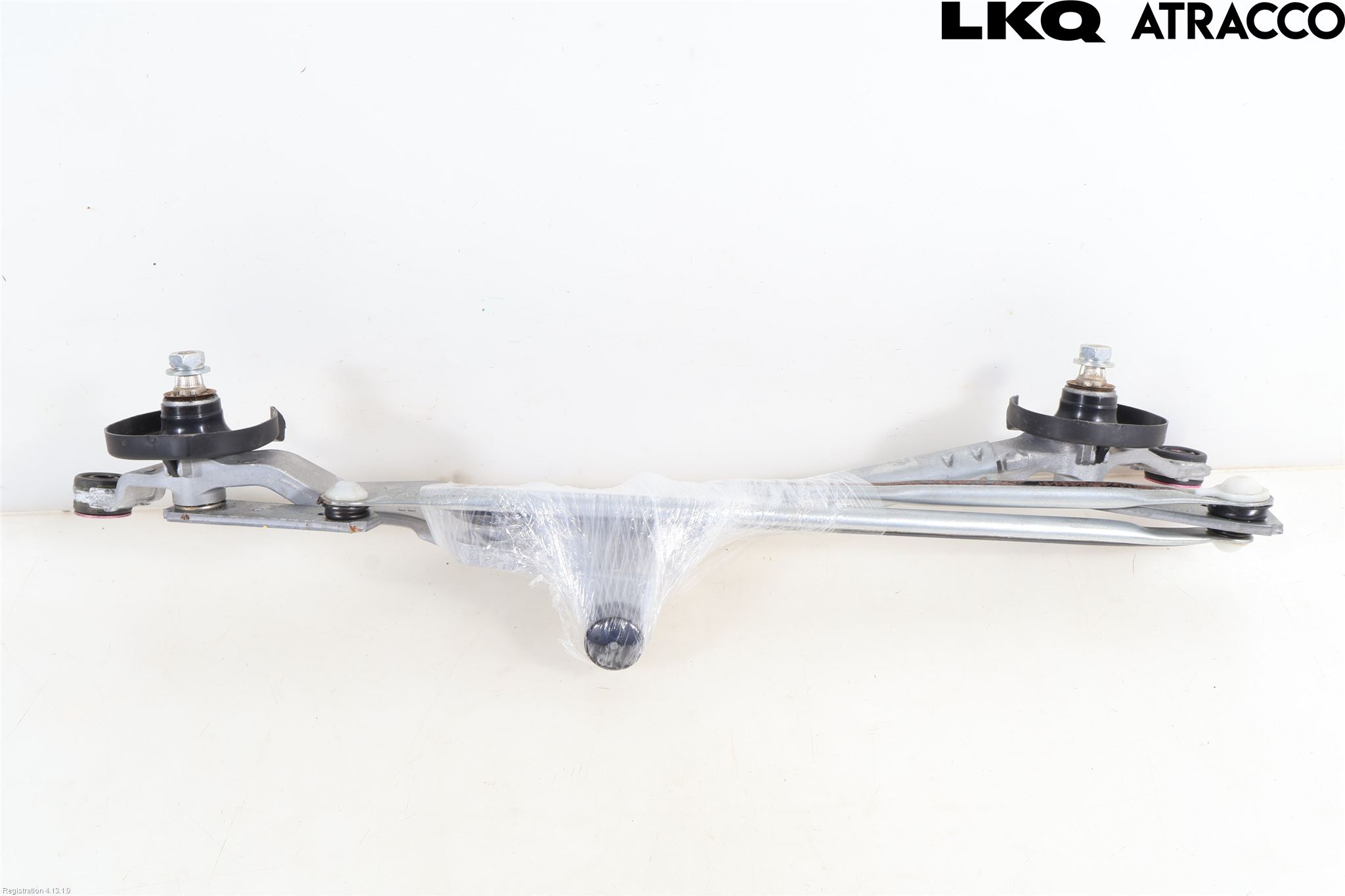 Toyota COROLLA CROSS XG10 22- Viskeroverføring Frontrute