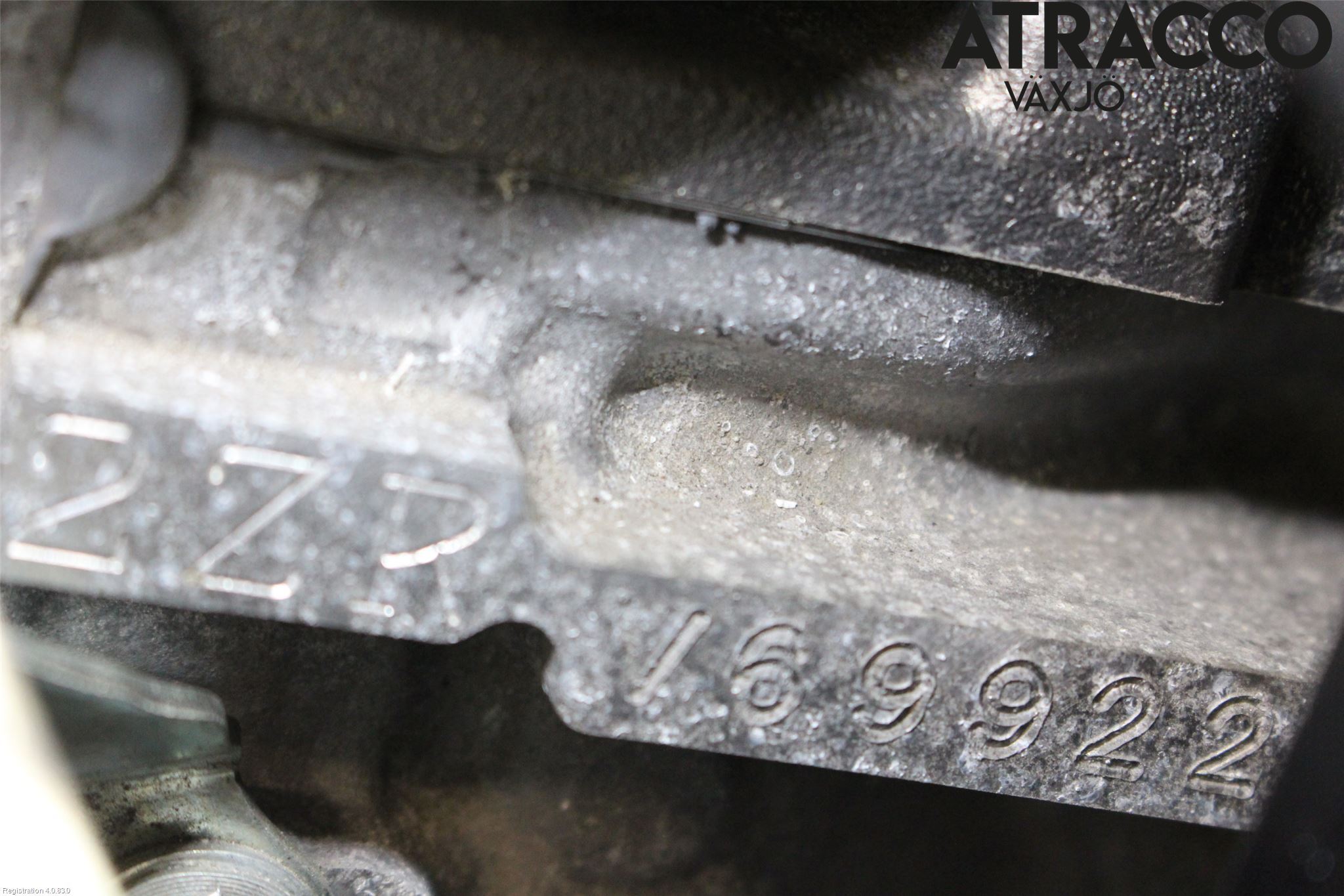 Toyota C-HR 16-23 Motor Bensin