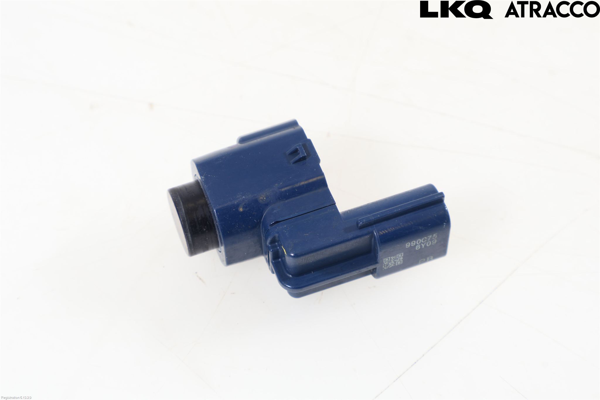 Mitsubishi OUTLANDER 13-21 Sensor Parkering Front
