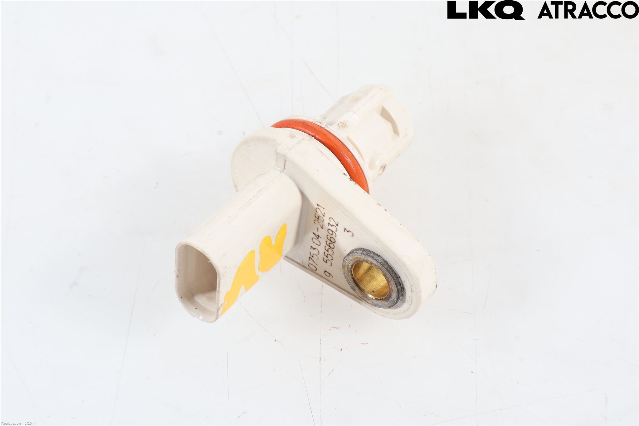 Opel MOKKA 13-20 Giver Turtall - Tenning