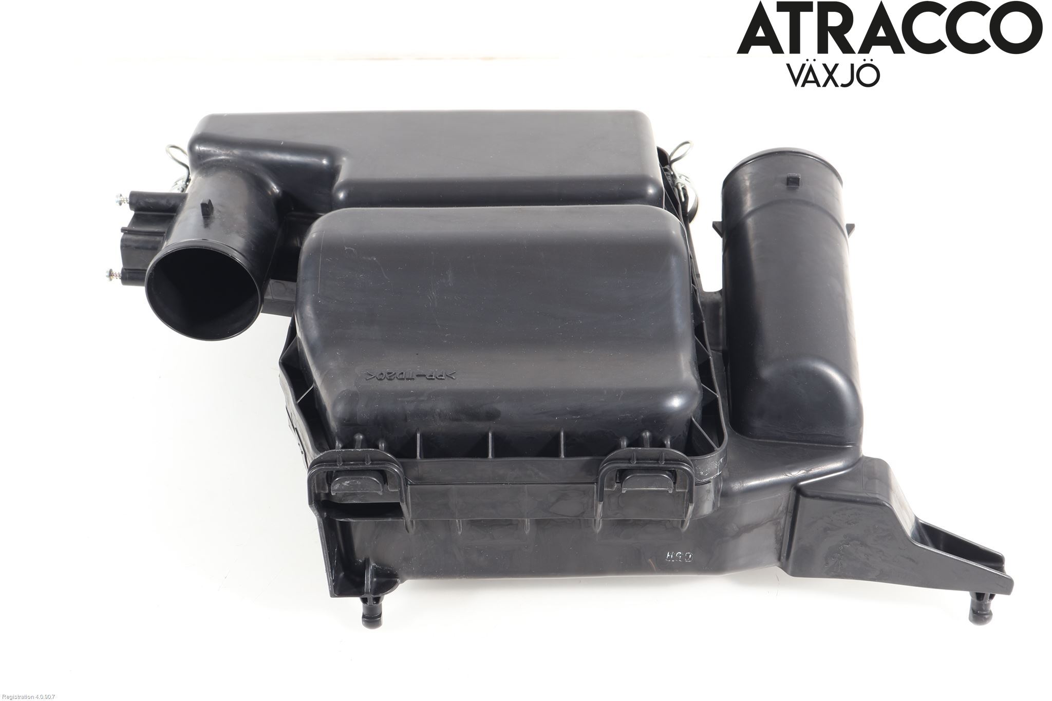 Suzuki SWIFT 17-24 Luftfilter Boks