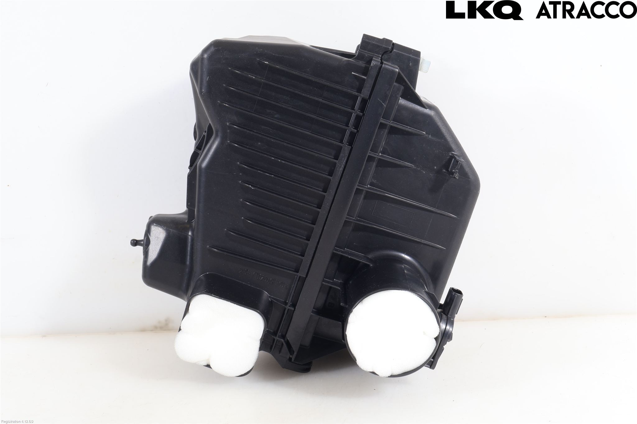 Toyota RAV4 19- Luftfilter Boks