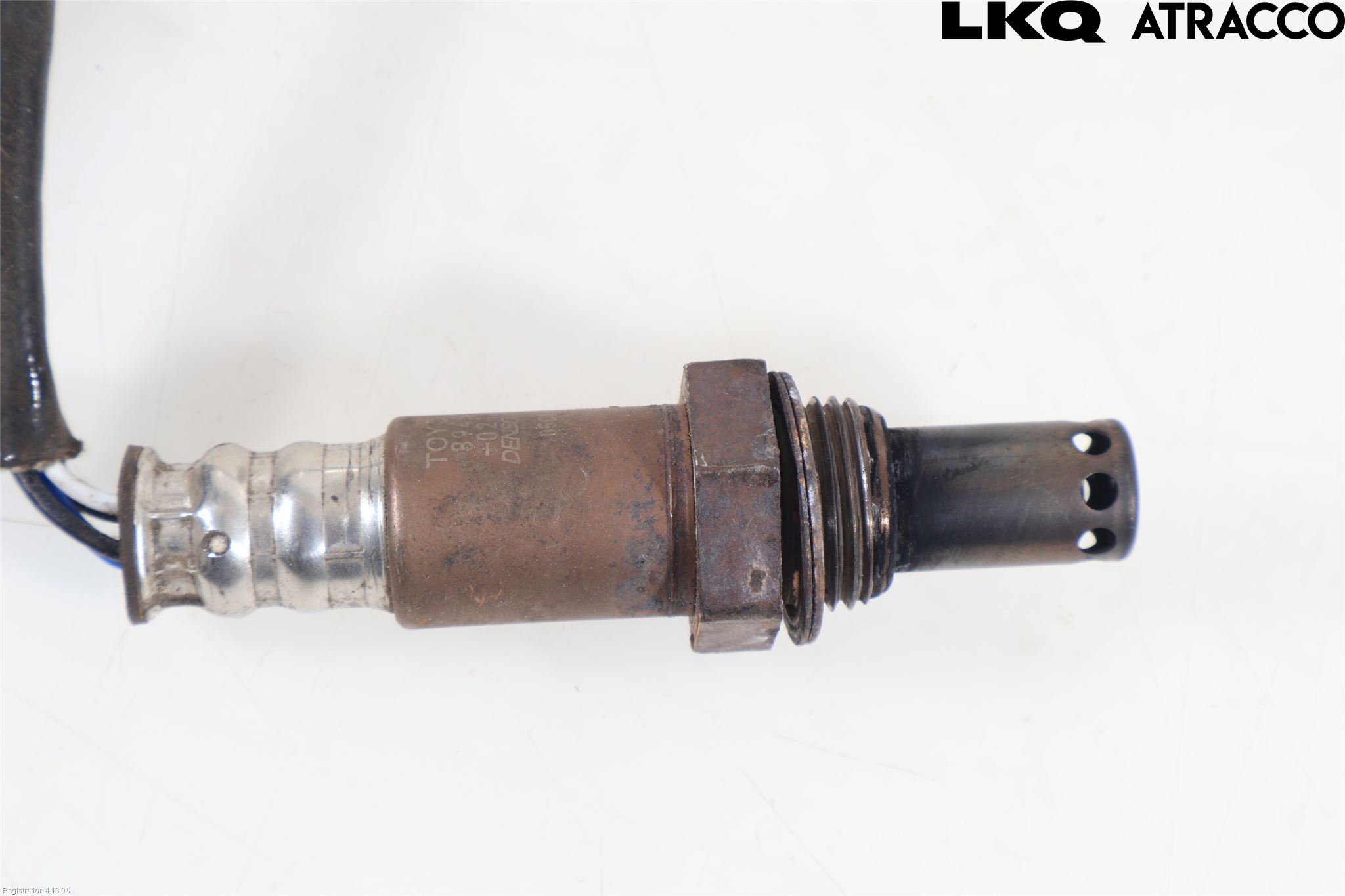 Toyota COROLLA 19- Inns Lambdasonde