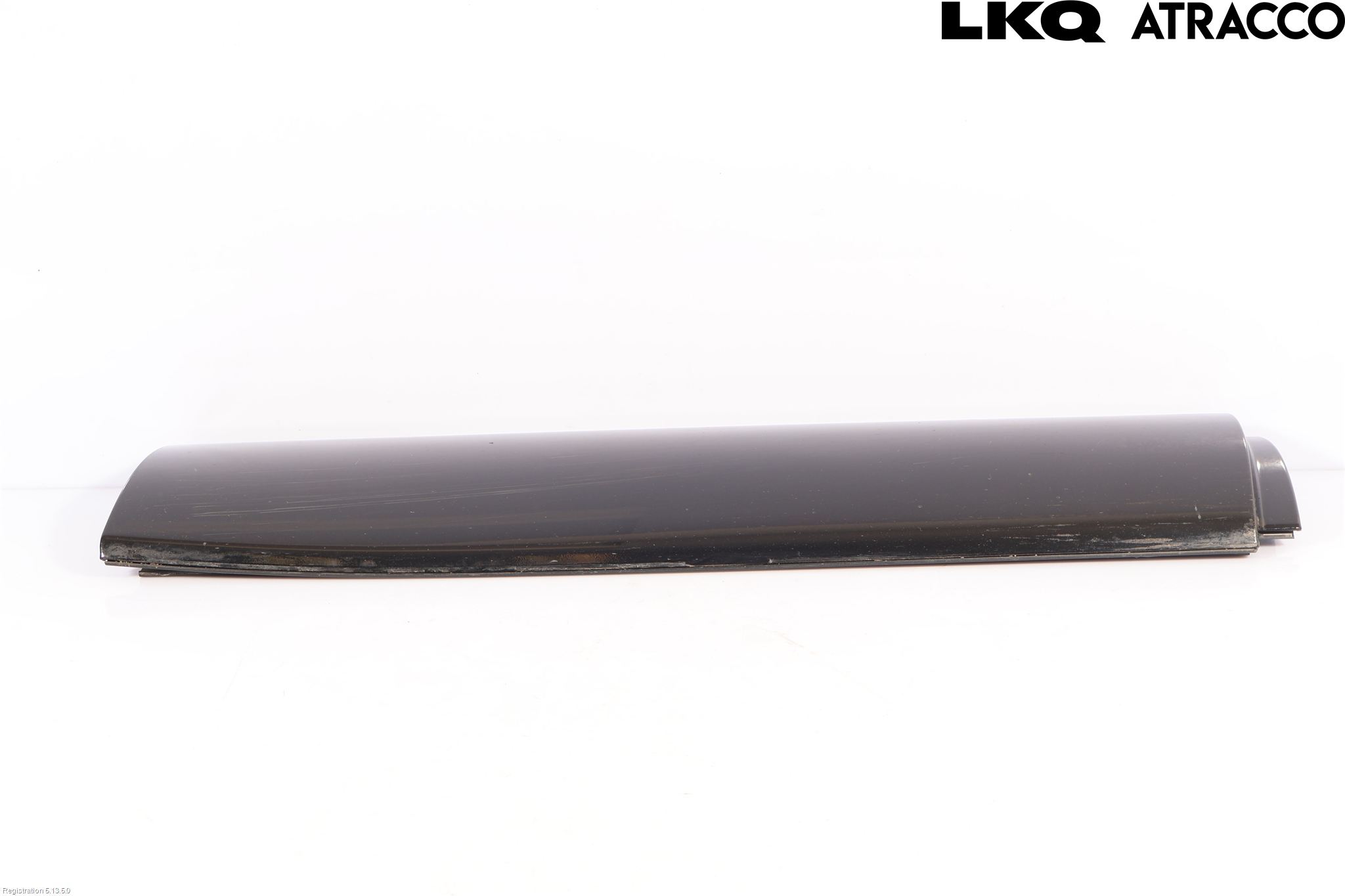 Honda E:NY1 23- Dør Dekorlist Hb