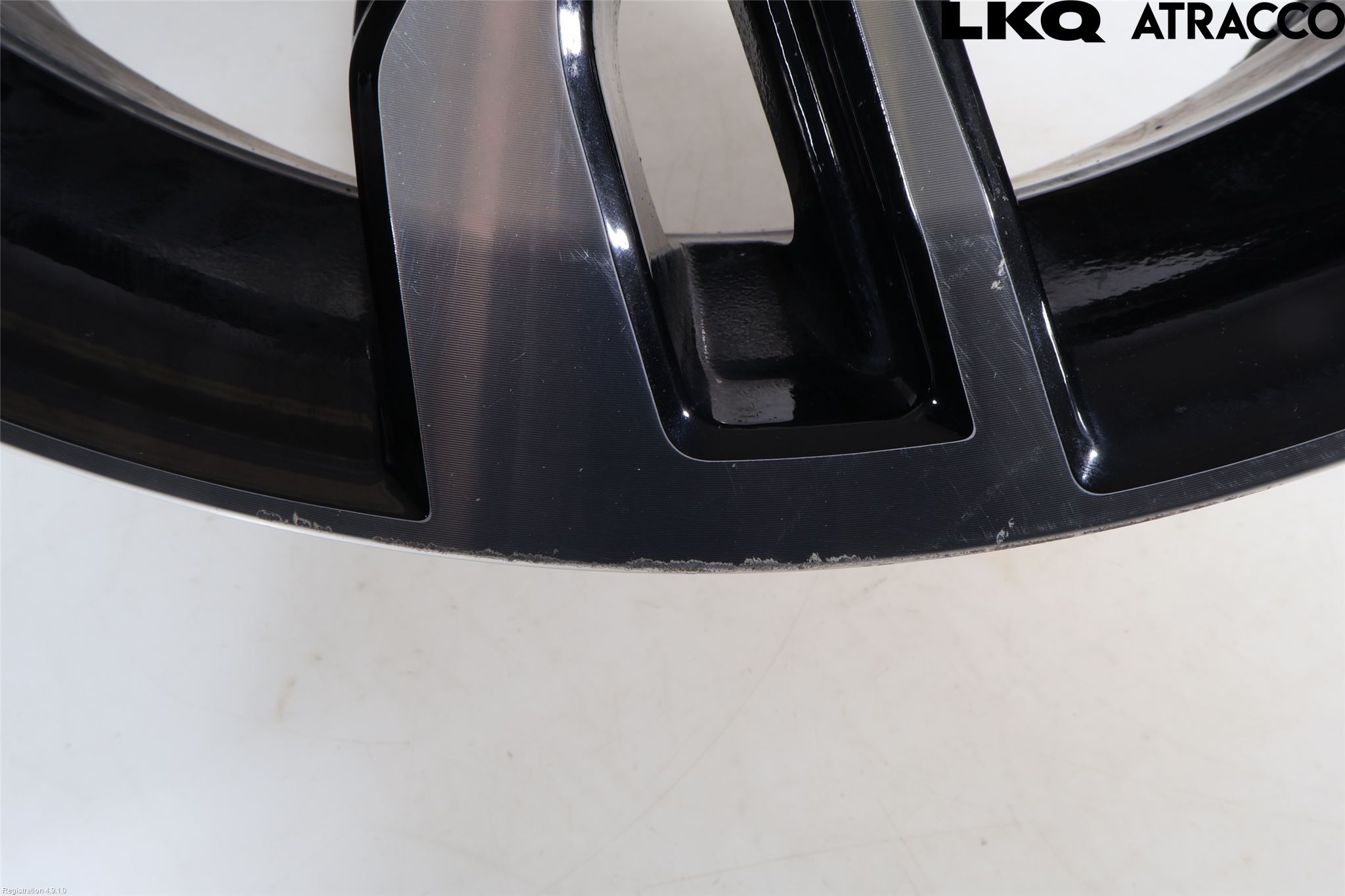 Mitsubishi OUTLANDER 13-21 Felg Aluminium