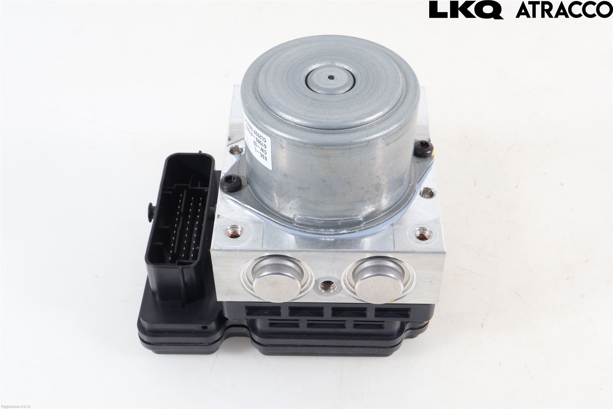 Hyundai i20 BC 21- Abs Hydraulikkaggregat