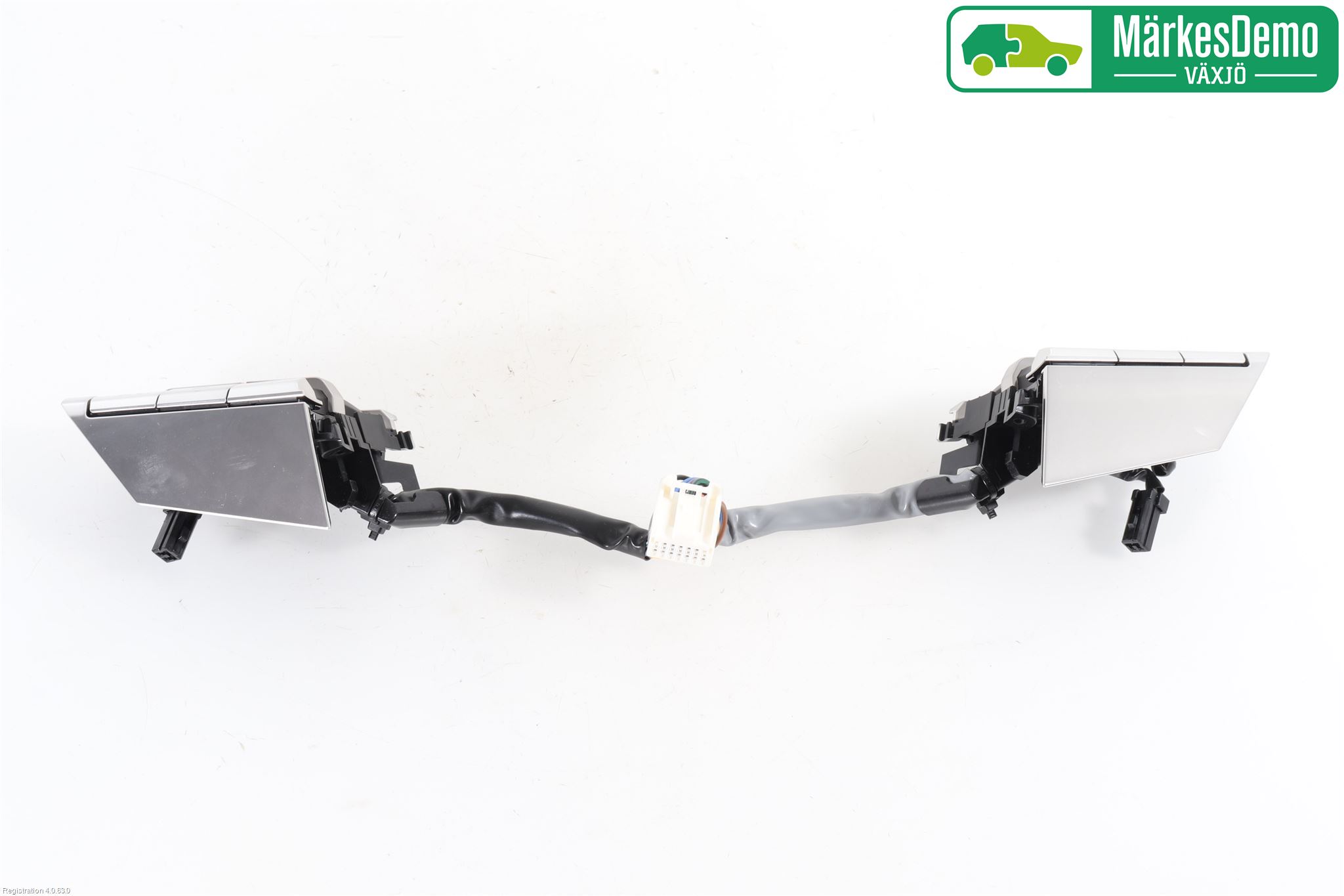 Mazda CX-30 20- Bryter Ratt Radio-Stereo