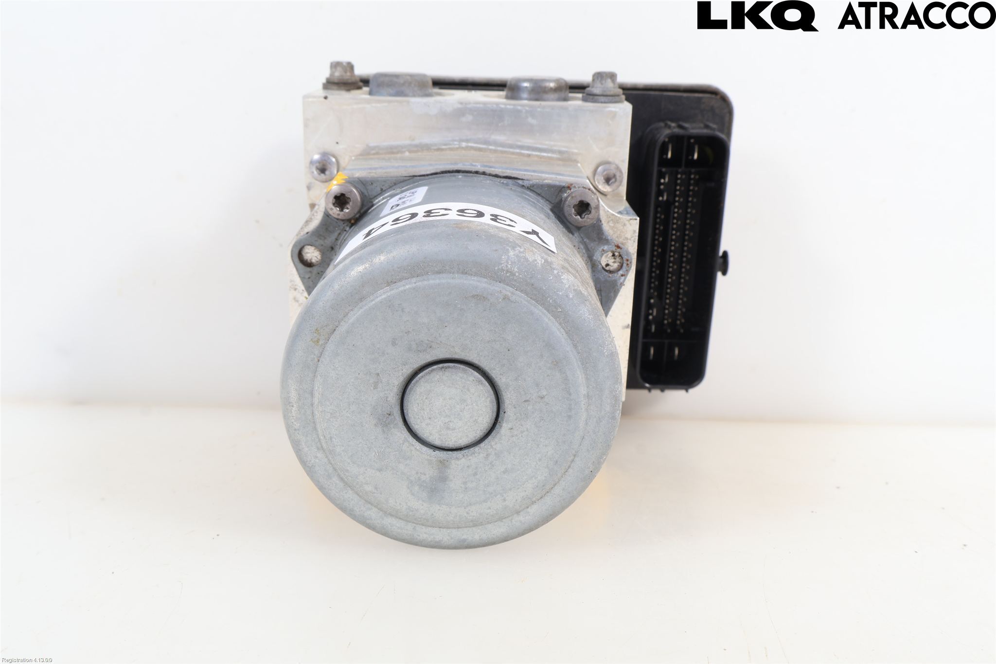 BMW 5 G30/G31/F90 17-23 Abs Hydraulikkaggregat