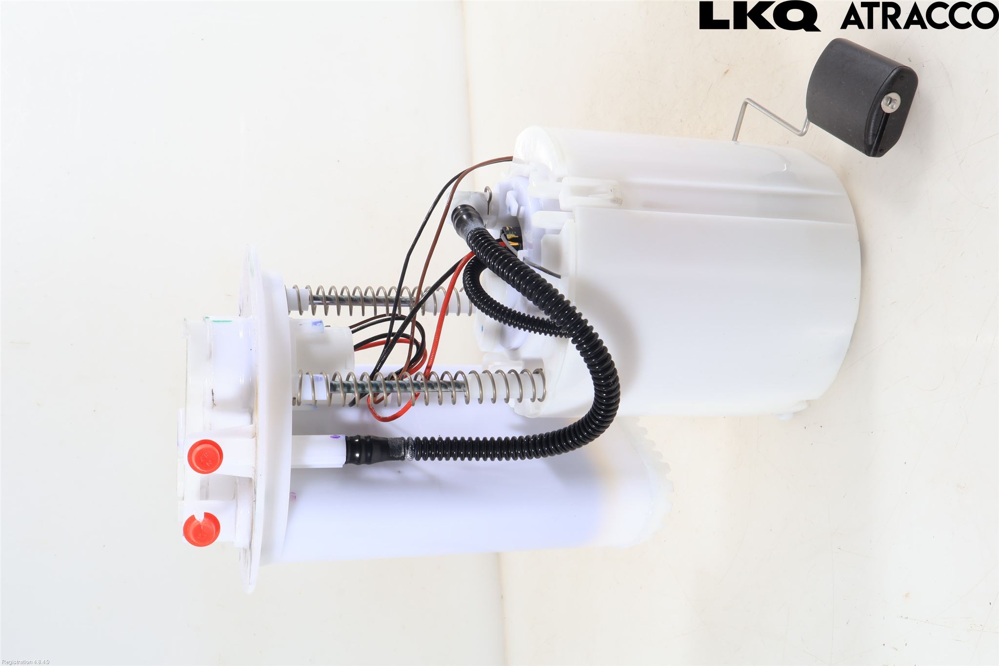 Hyundai BAYON BC3 21- Drivstoffpumpe Fødepumpe El