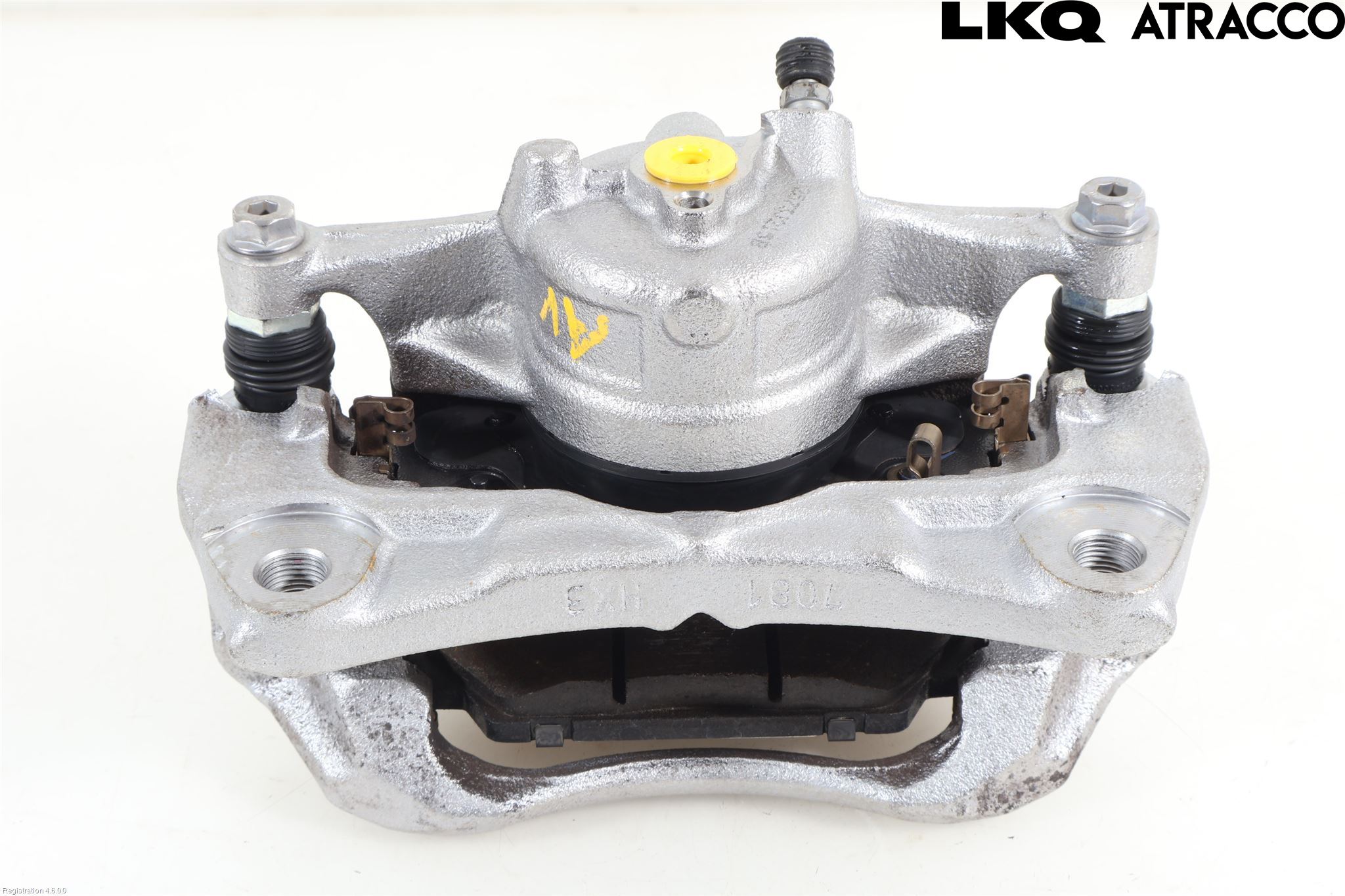 Mazda CX-30 20- Bremsecaliper Foran Høyre
