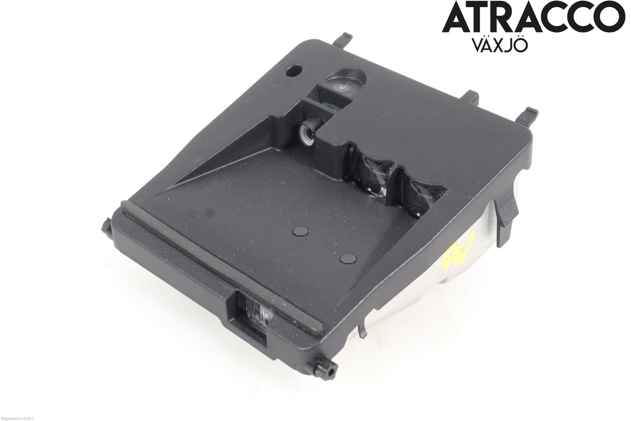 Toyota YARIS XP130 15-20 Sensor Kollisjonsbeskyttelse