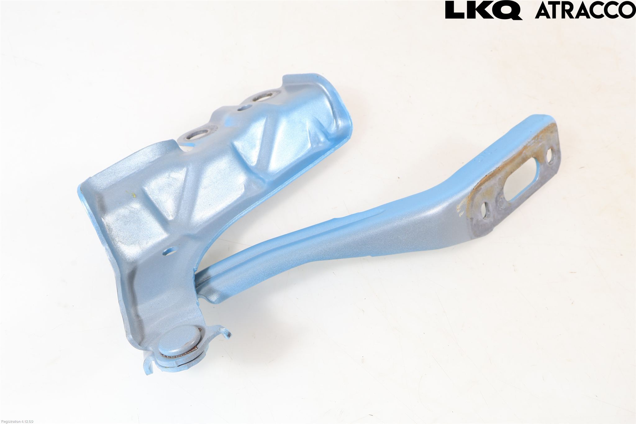 Honda HR-V 21- Panser Hengsel - Hengsler