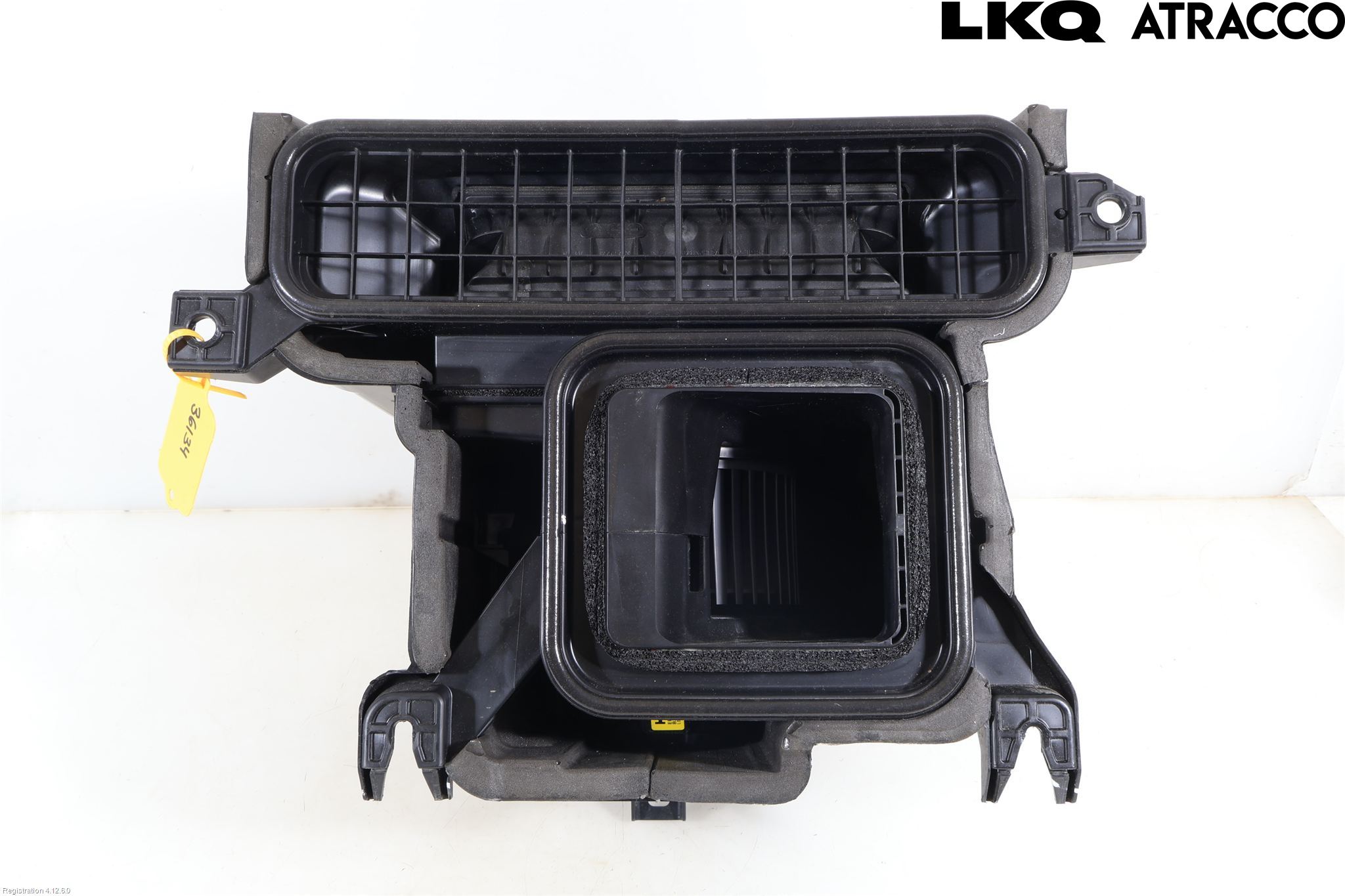 Hyundai IONIQ 5 NE 22- Varmeapparat Viftemotor