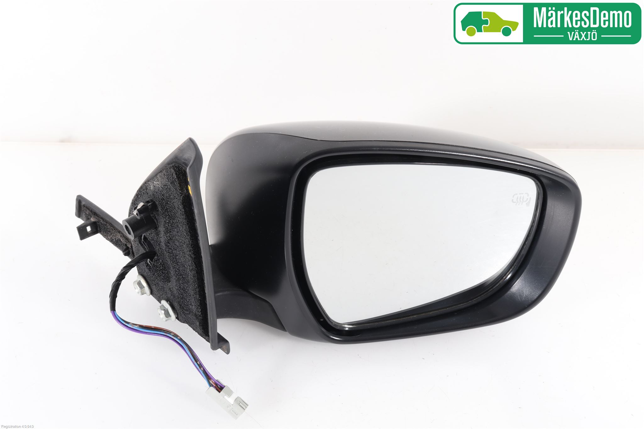 Suzuki SWIFT 17-24 Speil H M-El Justering