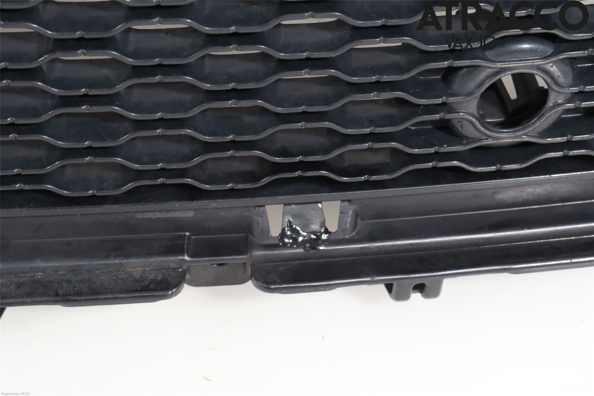 Landrover RANGE ROVER VELAR (L560) 17- Grill-Gitter