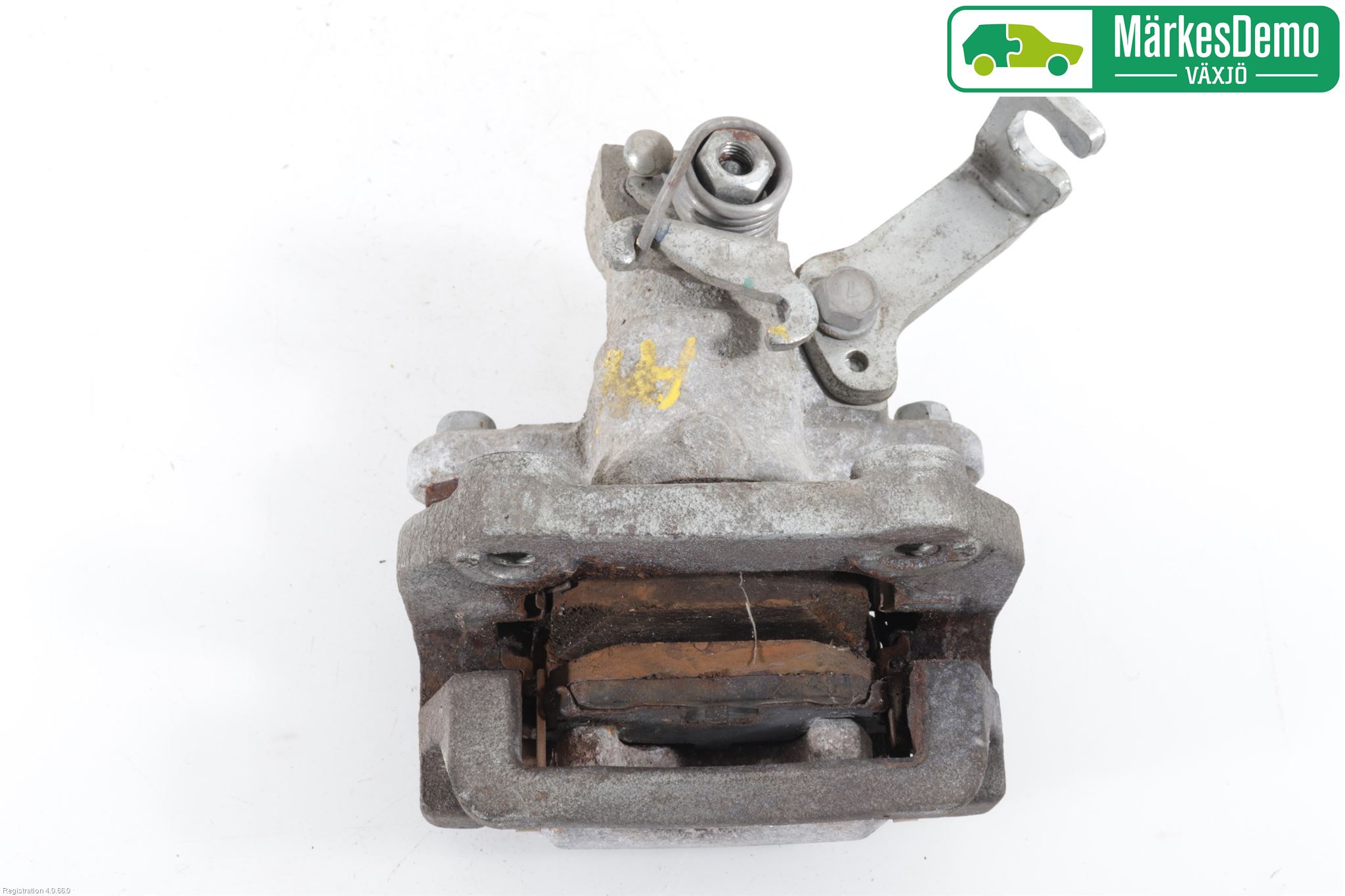 Suzuki VITARA 15- Bremsecaliper Bak Venstre