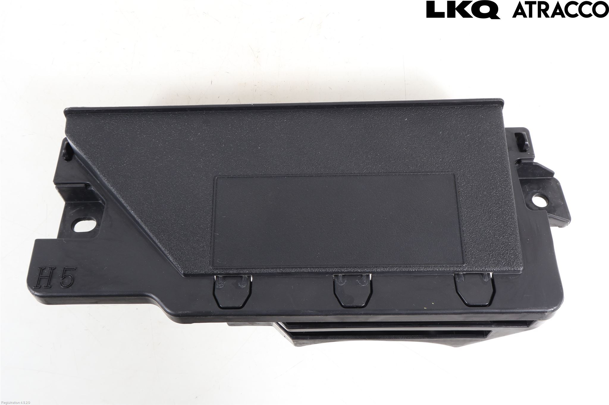 Toyota COROLLA 19- Luftstyring Front