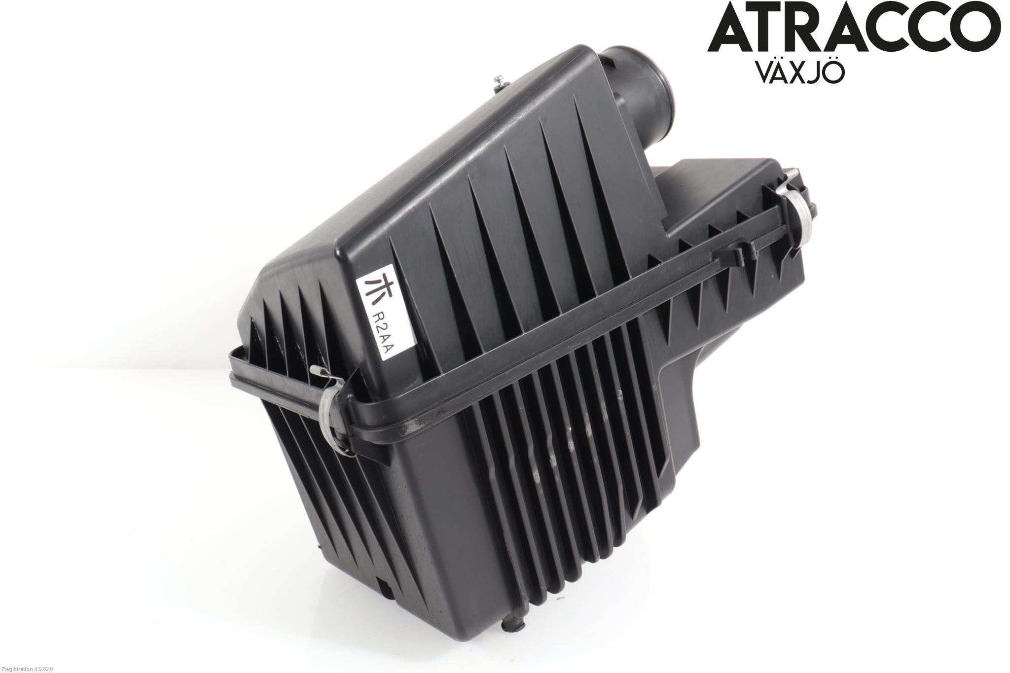 Mazda 6 08-13 Luftfilter Boks