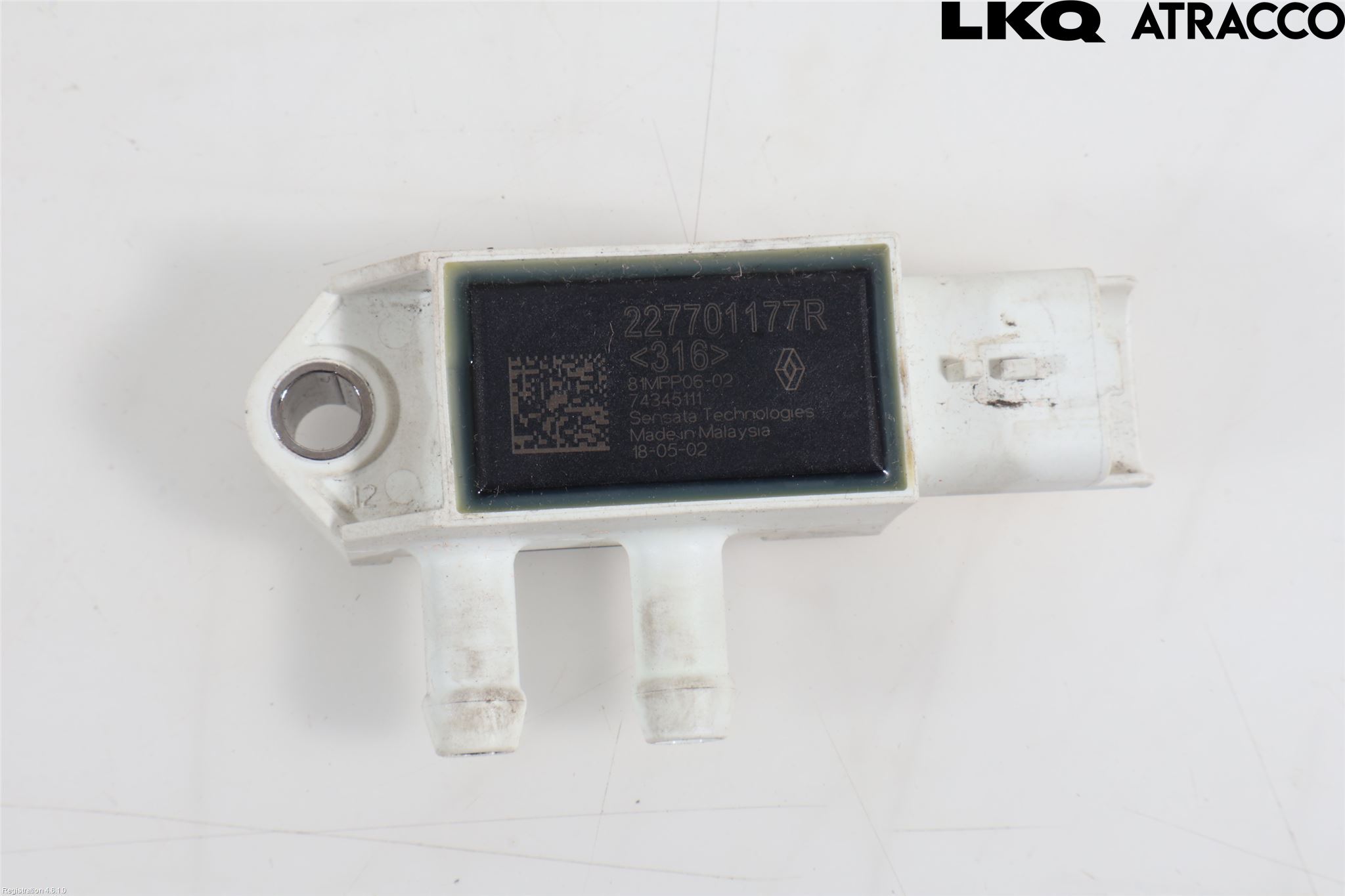 Mercedes-Benz MB A-KLASS (W177) 18- Sensor Eksos