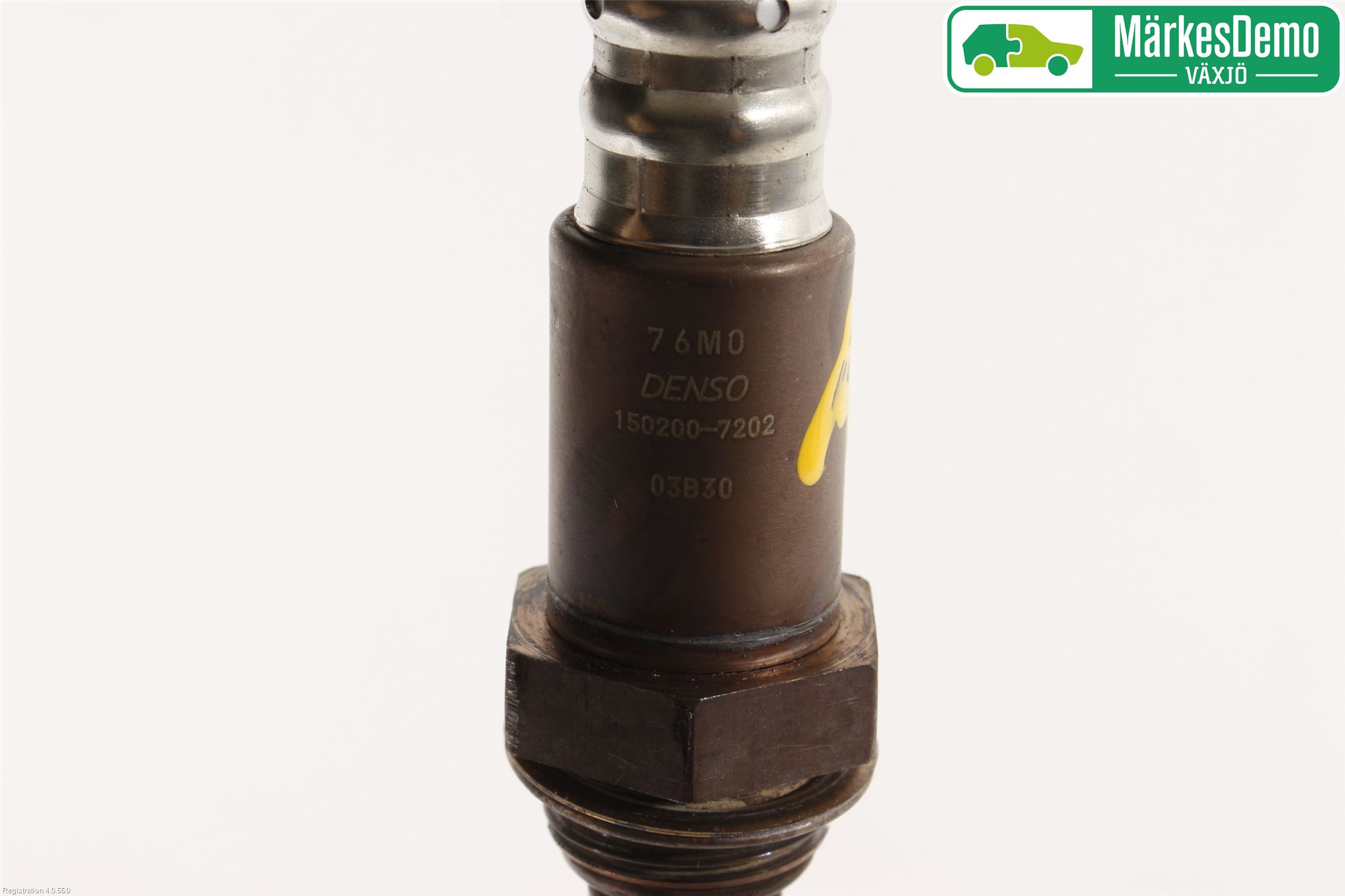 Suzuki SWIFT 17-24 Inns Lambdasonde