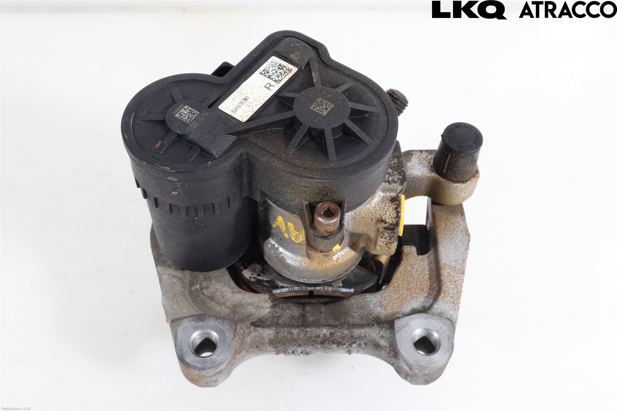 Mazda MX-30 20- Bremsecaliper Bak Høyre