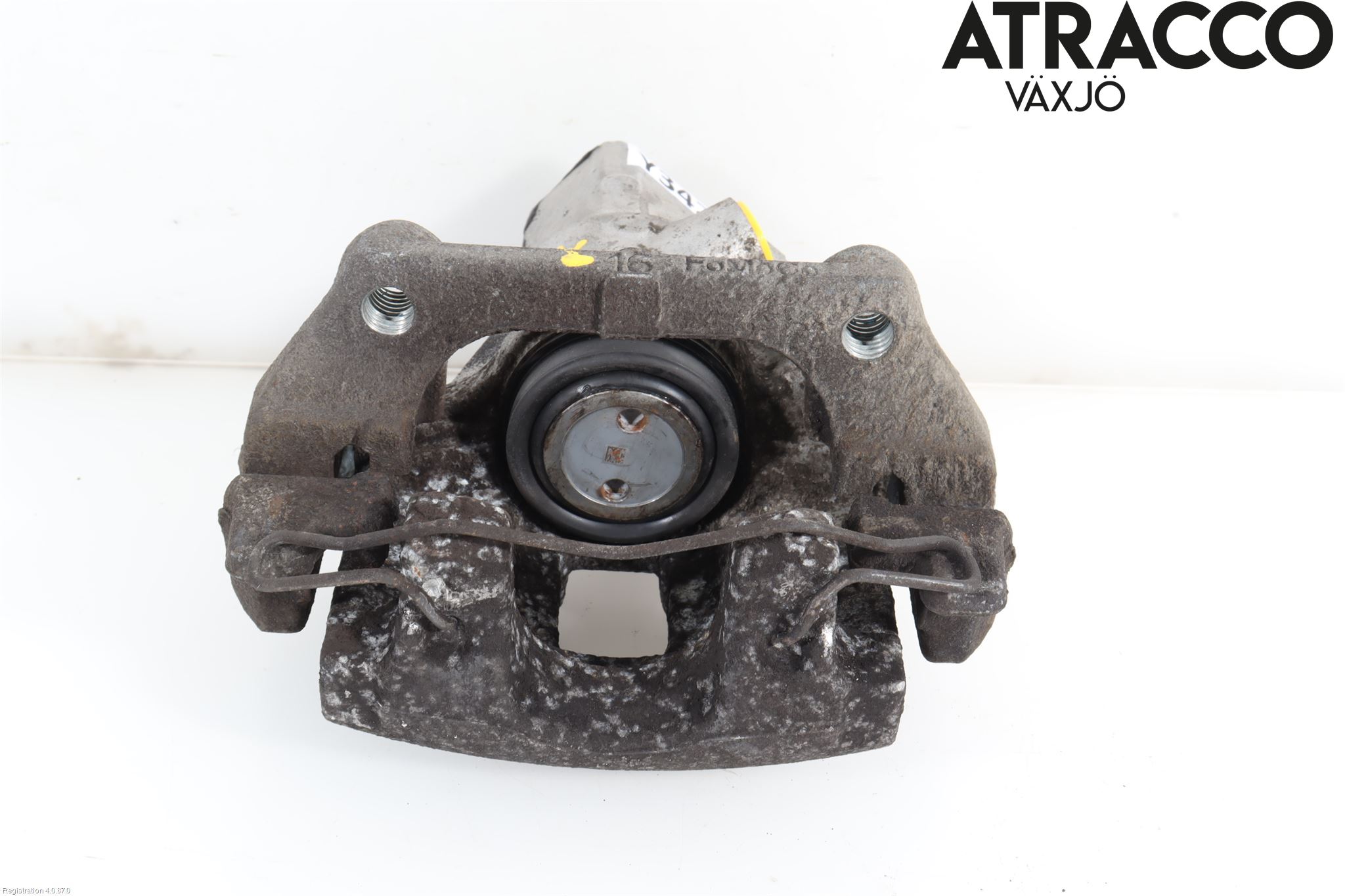Ford TRANSIT/TOURNEO CONNECT 13-22 Bremsecaliper Bak Venstre