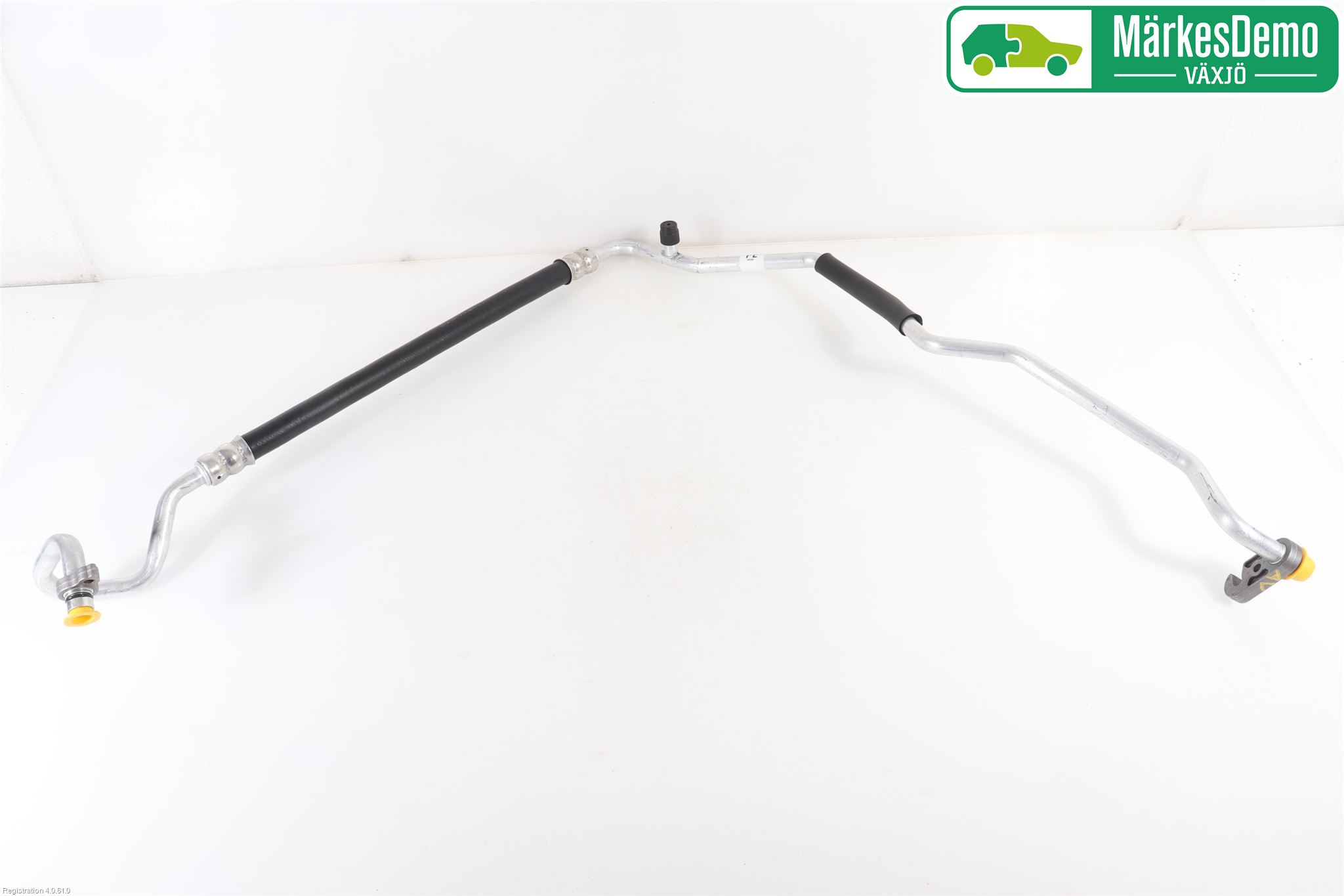 Mazda 3 IV 19- Varme Ac Slange - Rør