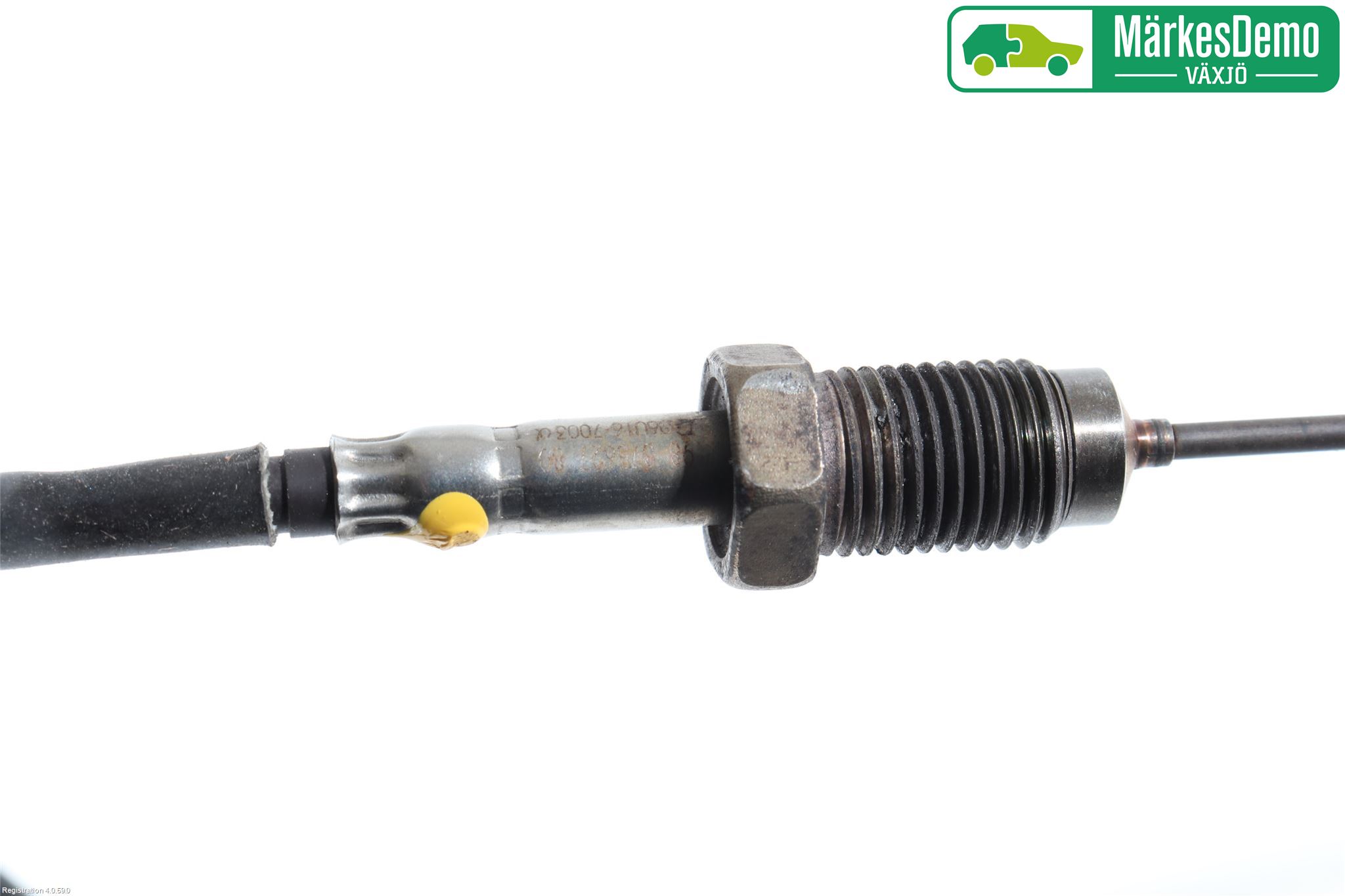 Toyota PROACE II 16- Sensor Eksos