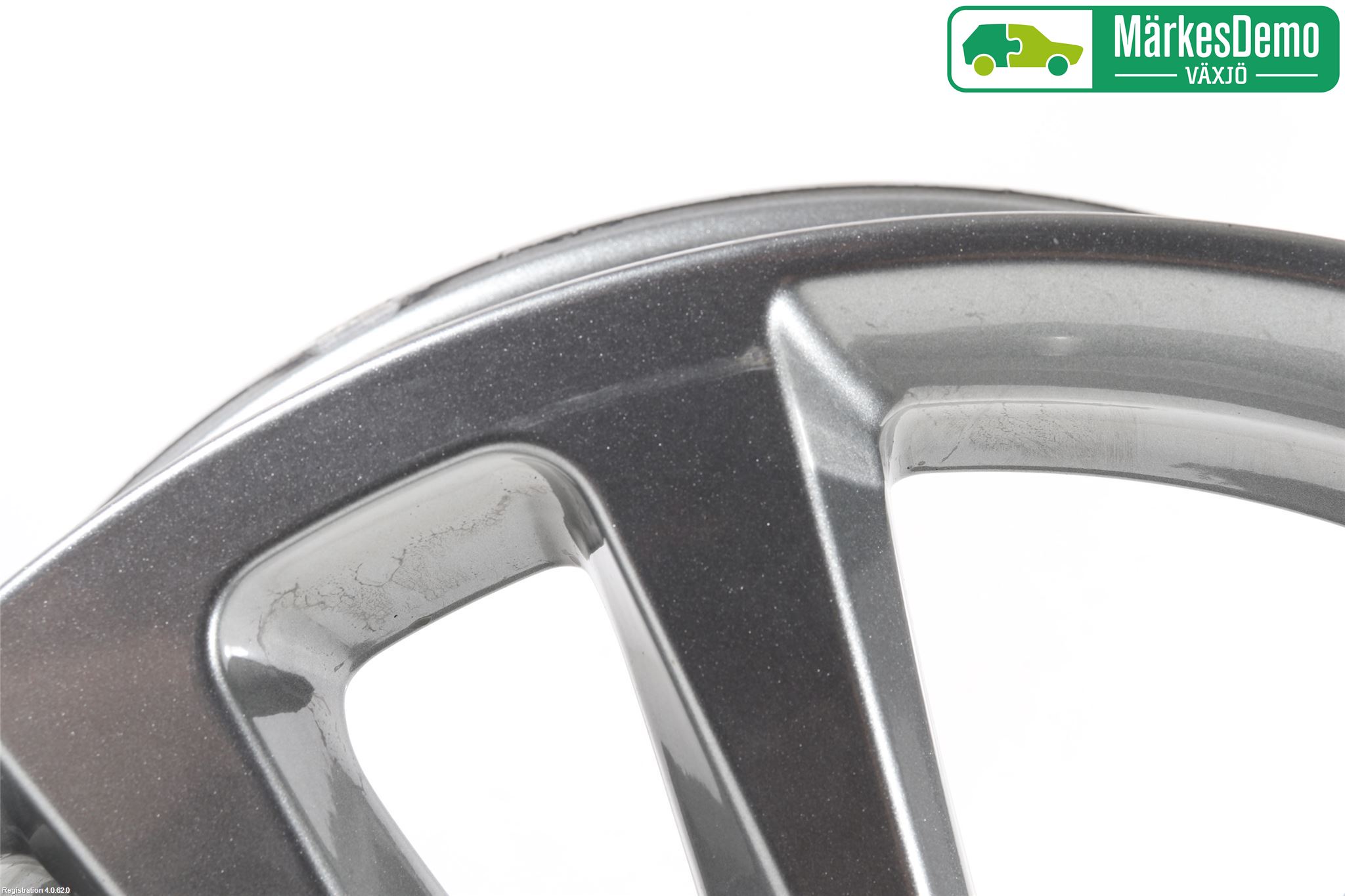 Toyota YARIS XP130 15-20 Felg Aluminium Sett 4Stk