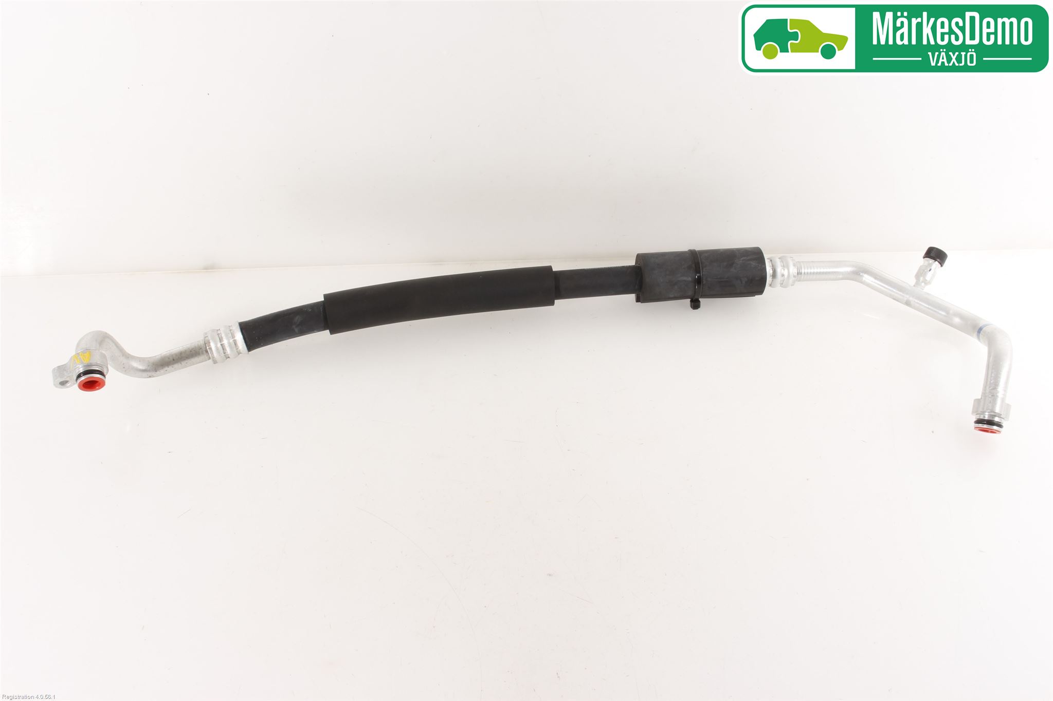 Suzuki SWIFT 17-24 Varme Ac Slange - Rør
