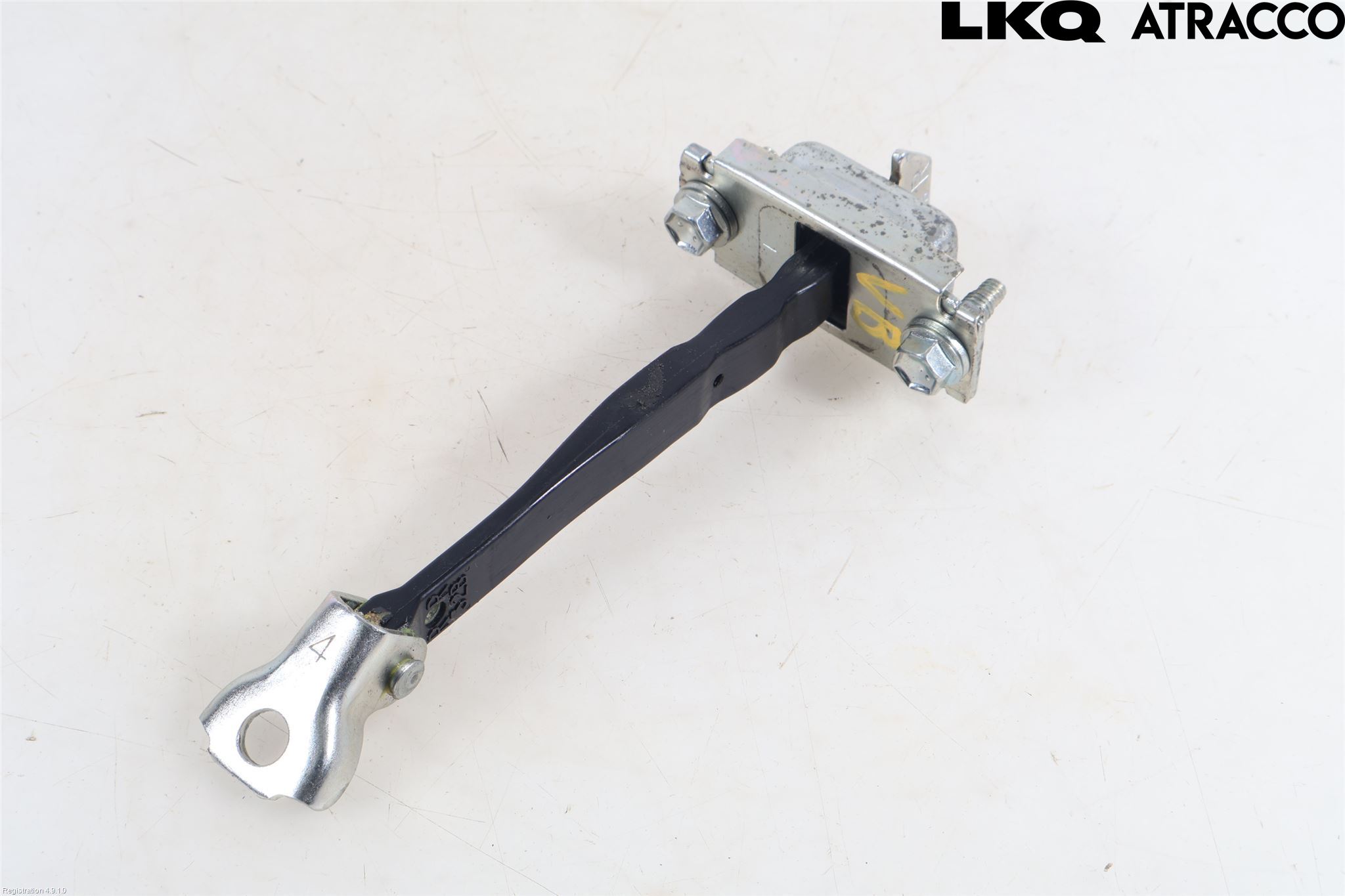 Toyota RAV4 19- Dørstopper