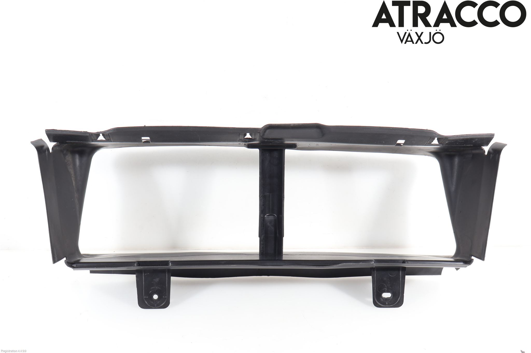 Ford FOCUS 11-14 Luftstyring Front
