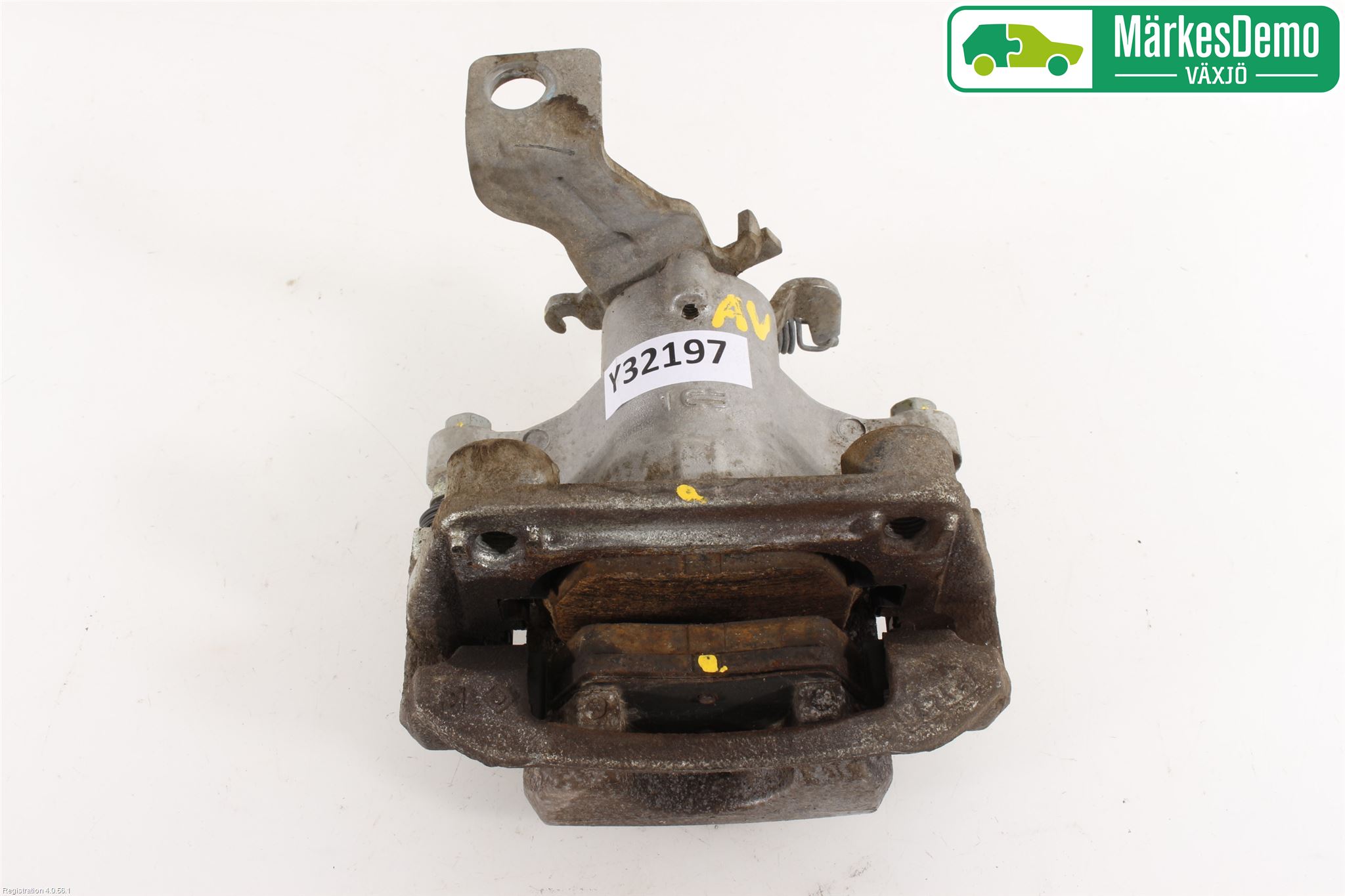 Hyundai i30 PD 17- Bremsecaliper Bak Høyre
