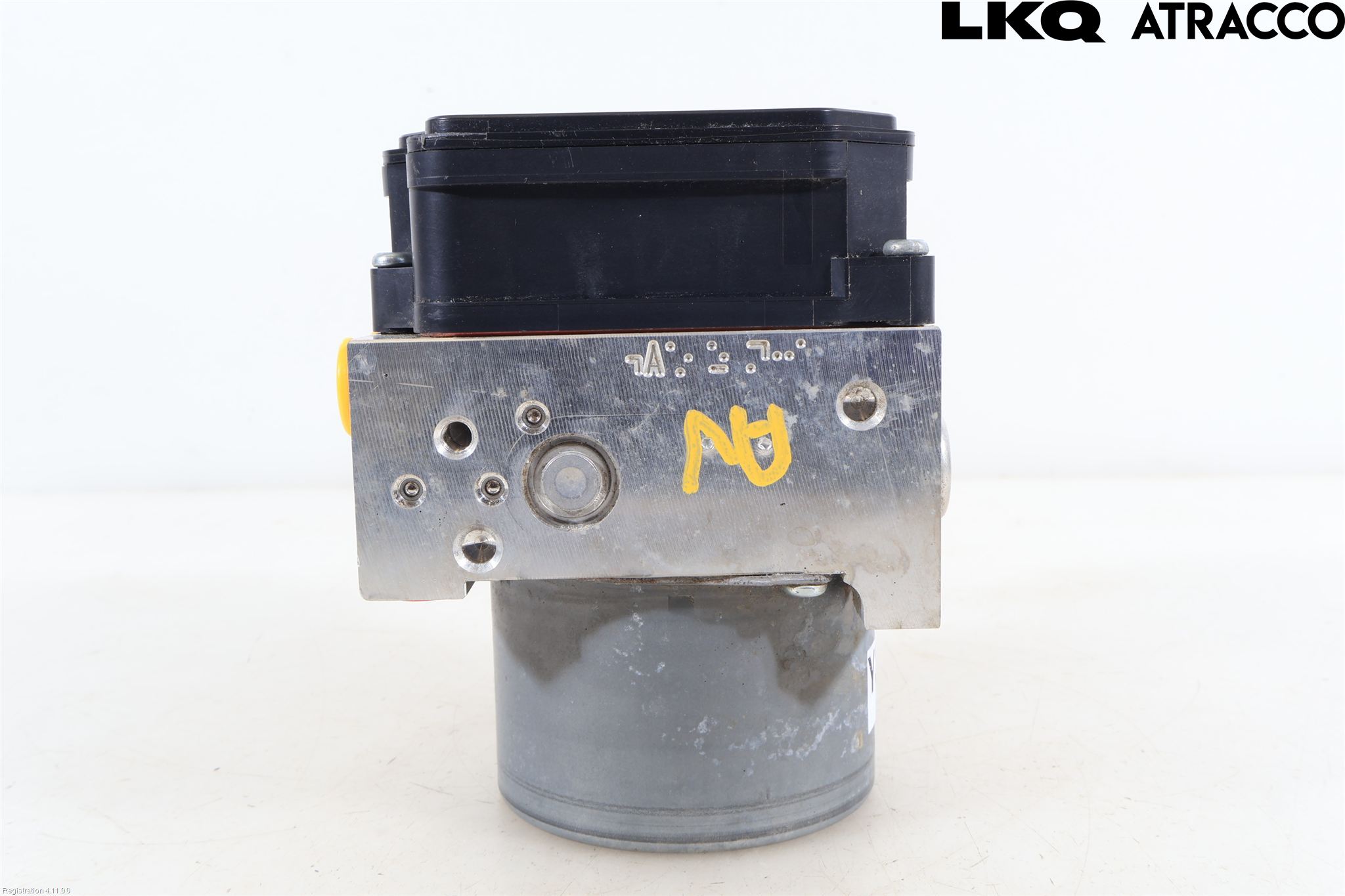 Toyota HILUX 16- Abs Hydraulikkaggregat