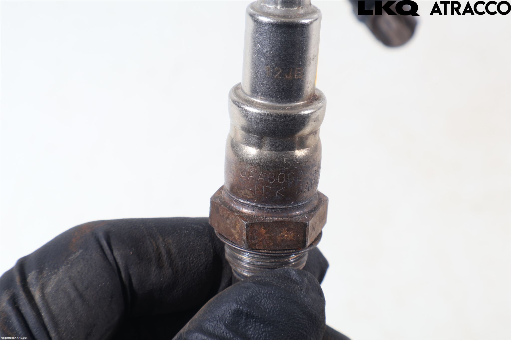 Suzuki SWIFT 17-24 Inns Lambdasonde
