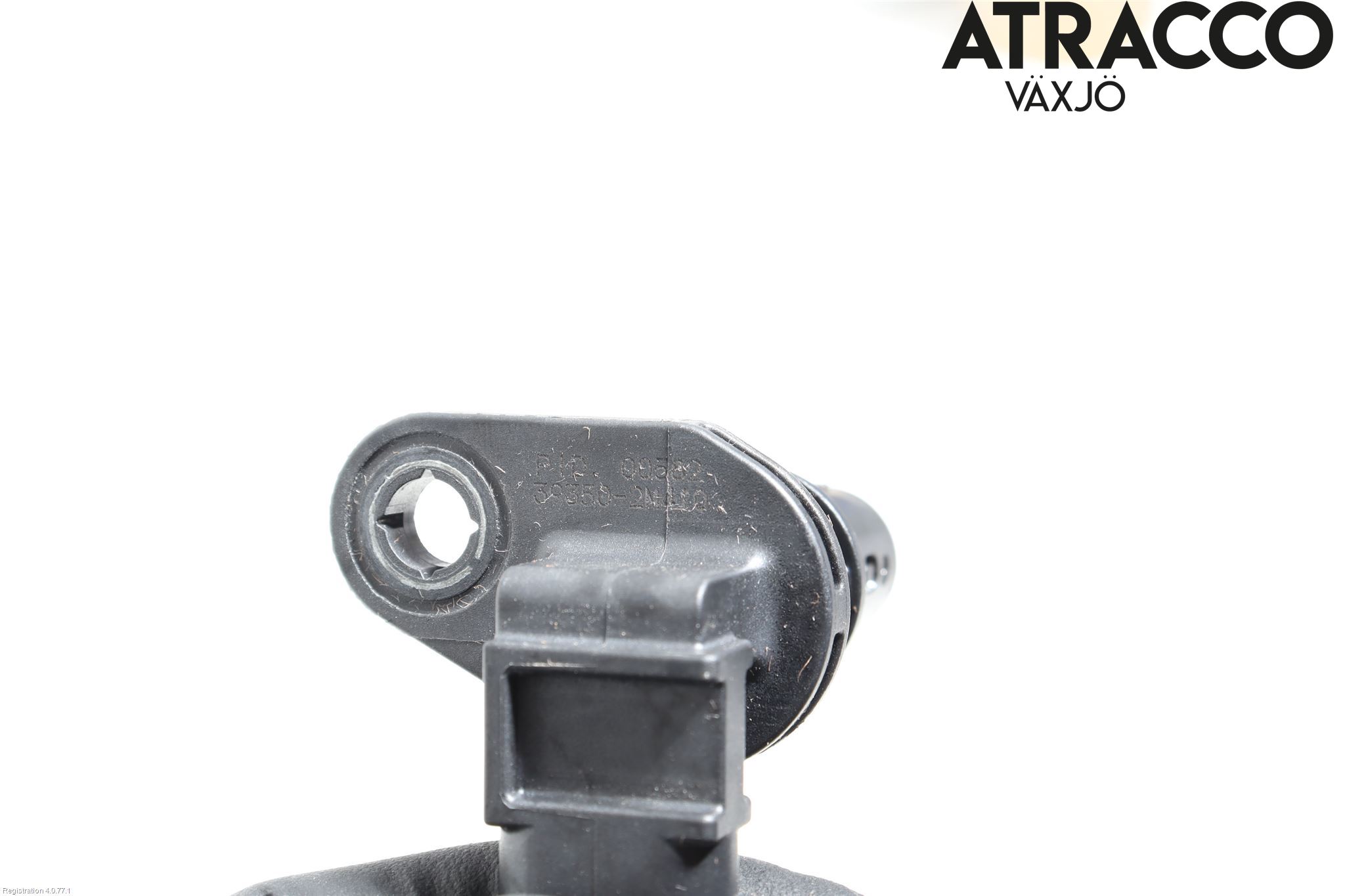 Hyundai TUCSON 05- Giver Turtall - Tenning