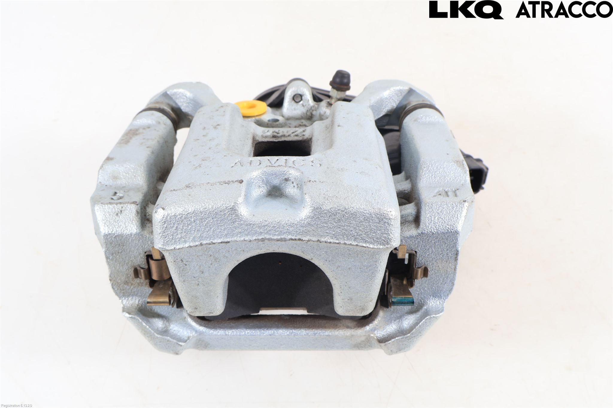 Toyota RAV4 19- Bremsecaliper Bak Høyre