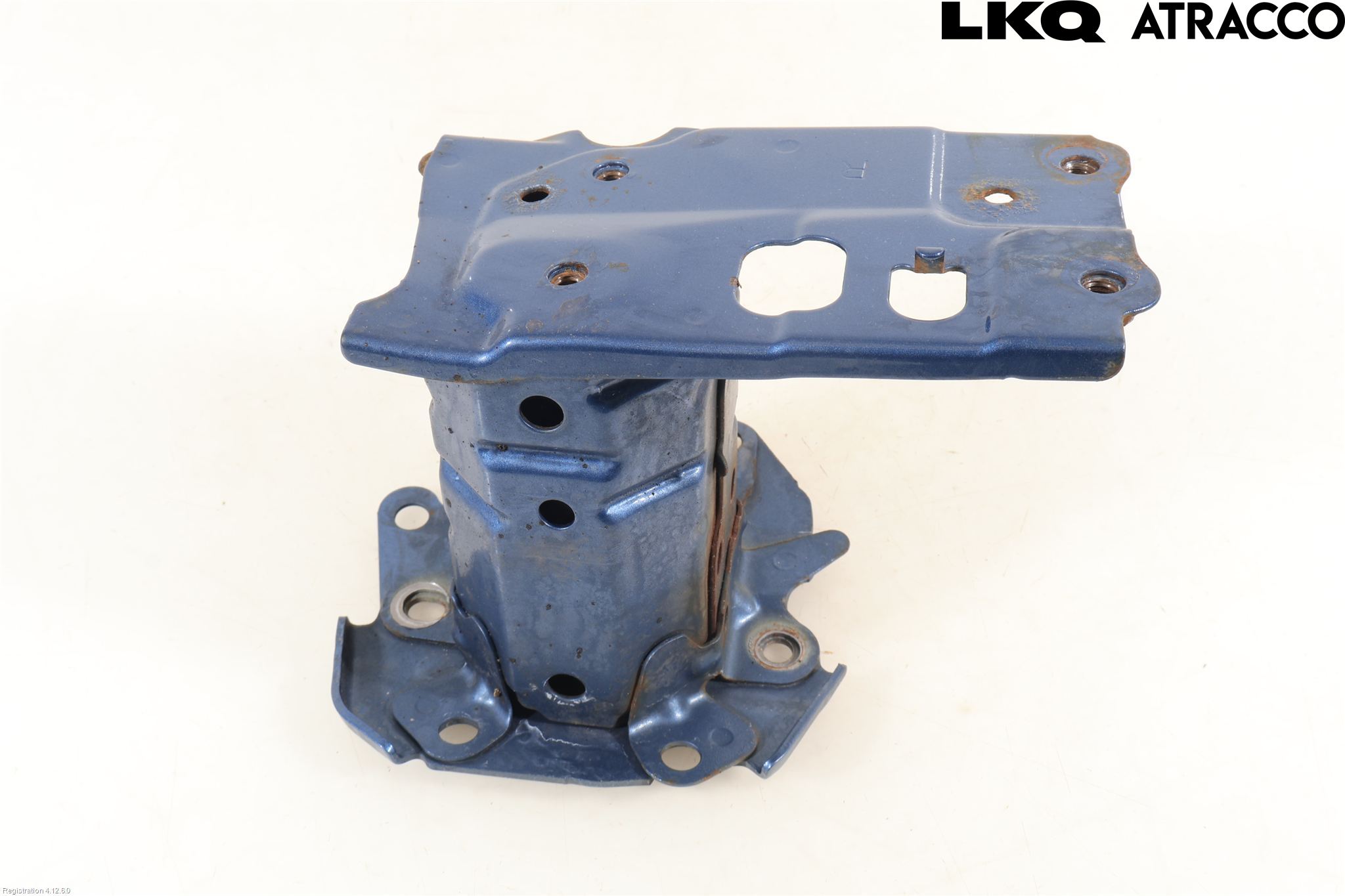 Toyota AURIS 13-19 Støtfanger Bak Feste