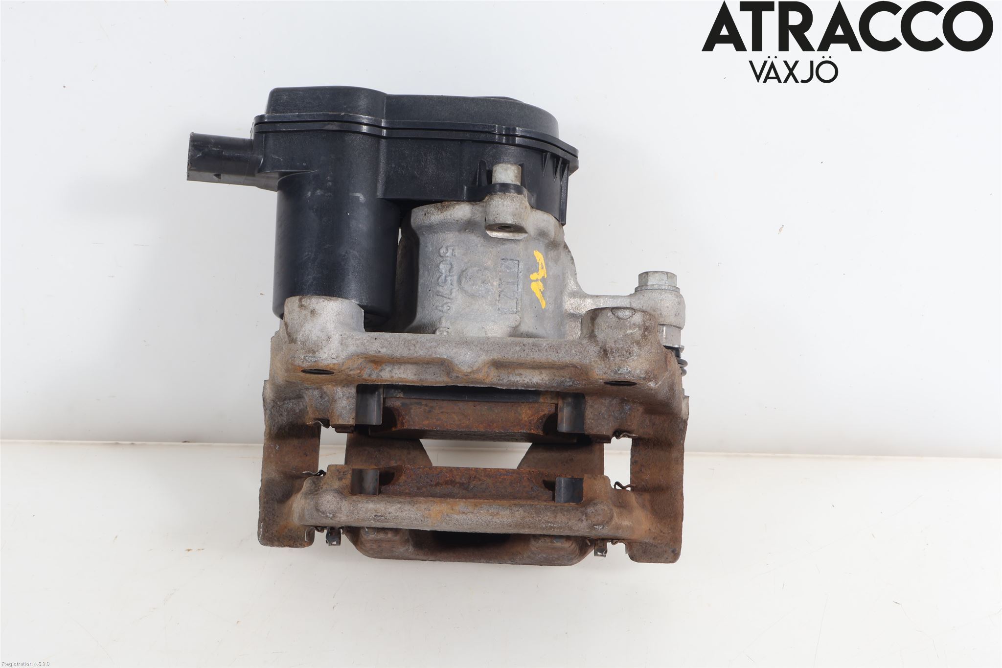 Hyundai TUCSON 05- Bremsecaliper Bak Høyre