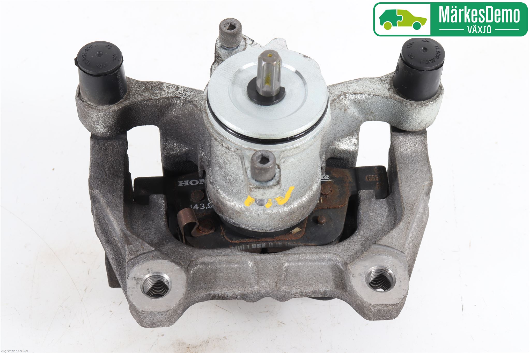 Honda CIVIC 17-22 Bremsecaliper Bak Venstre