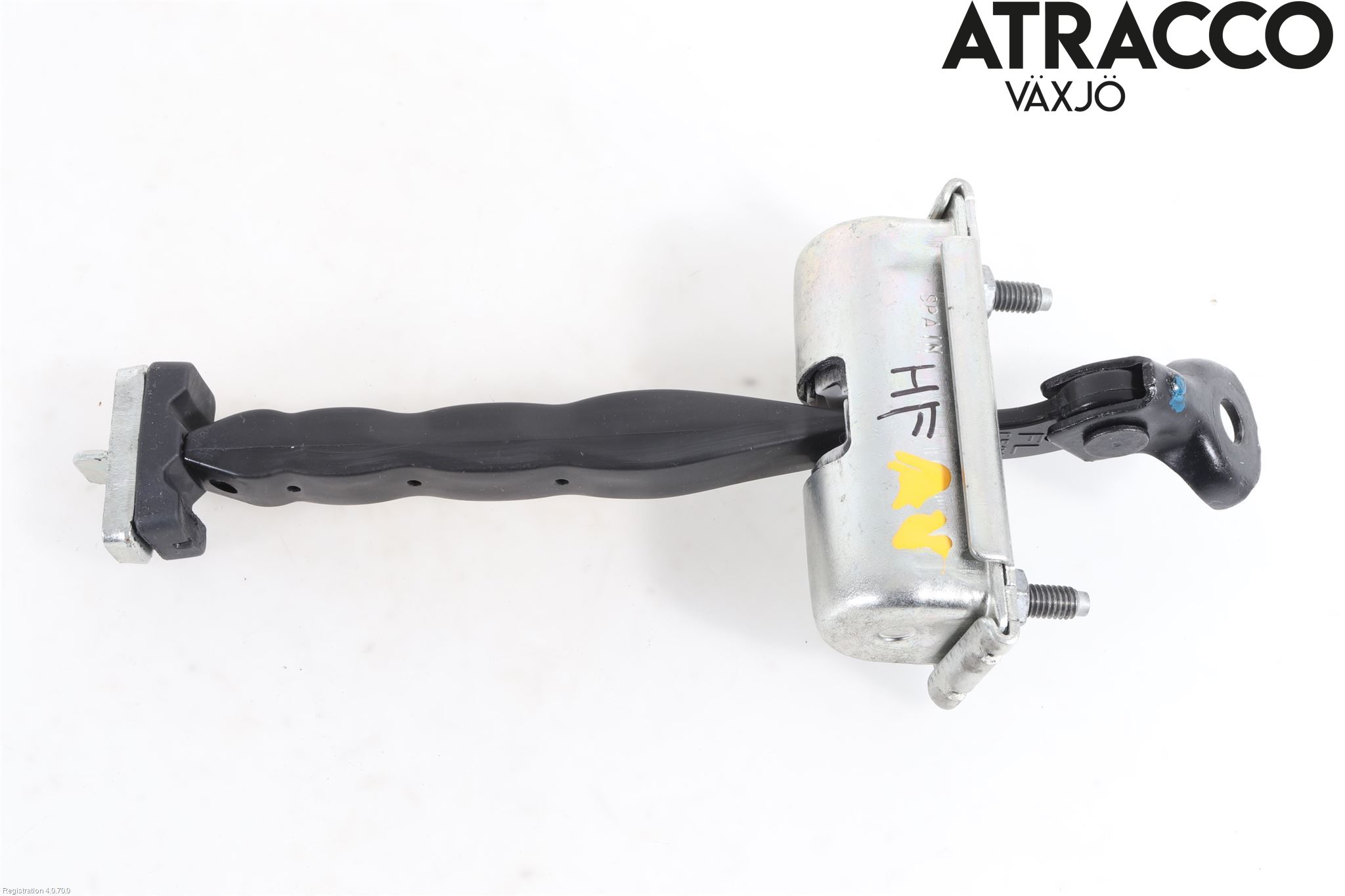 Ford KUGA 17-19 Dørstopper
