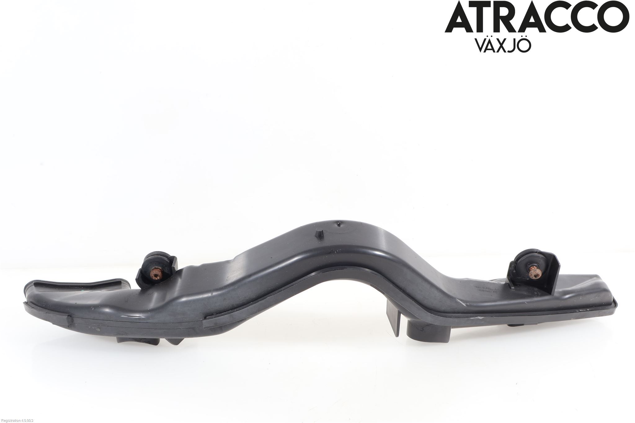Ford FOCUS 08-11 Luftstyring Front