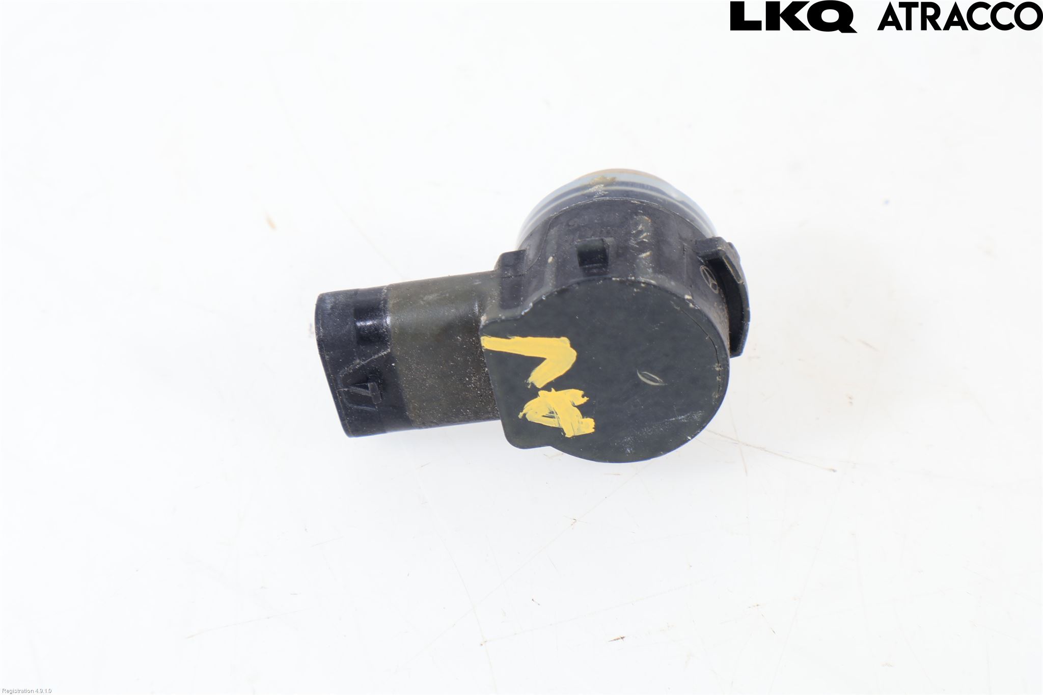 Mercedes-Benz MB GLA-KLASS (X156) 13-20 Sensor Parkering Front