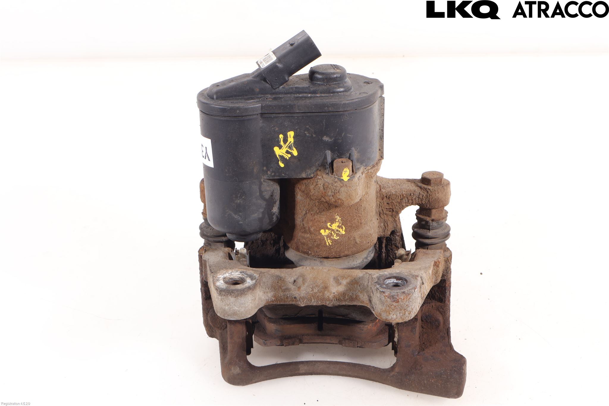 Volkswagen VW PASSAT 11-14 Bremsecaliper Bak Venstre