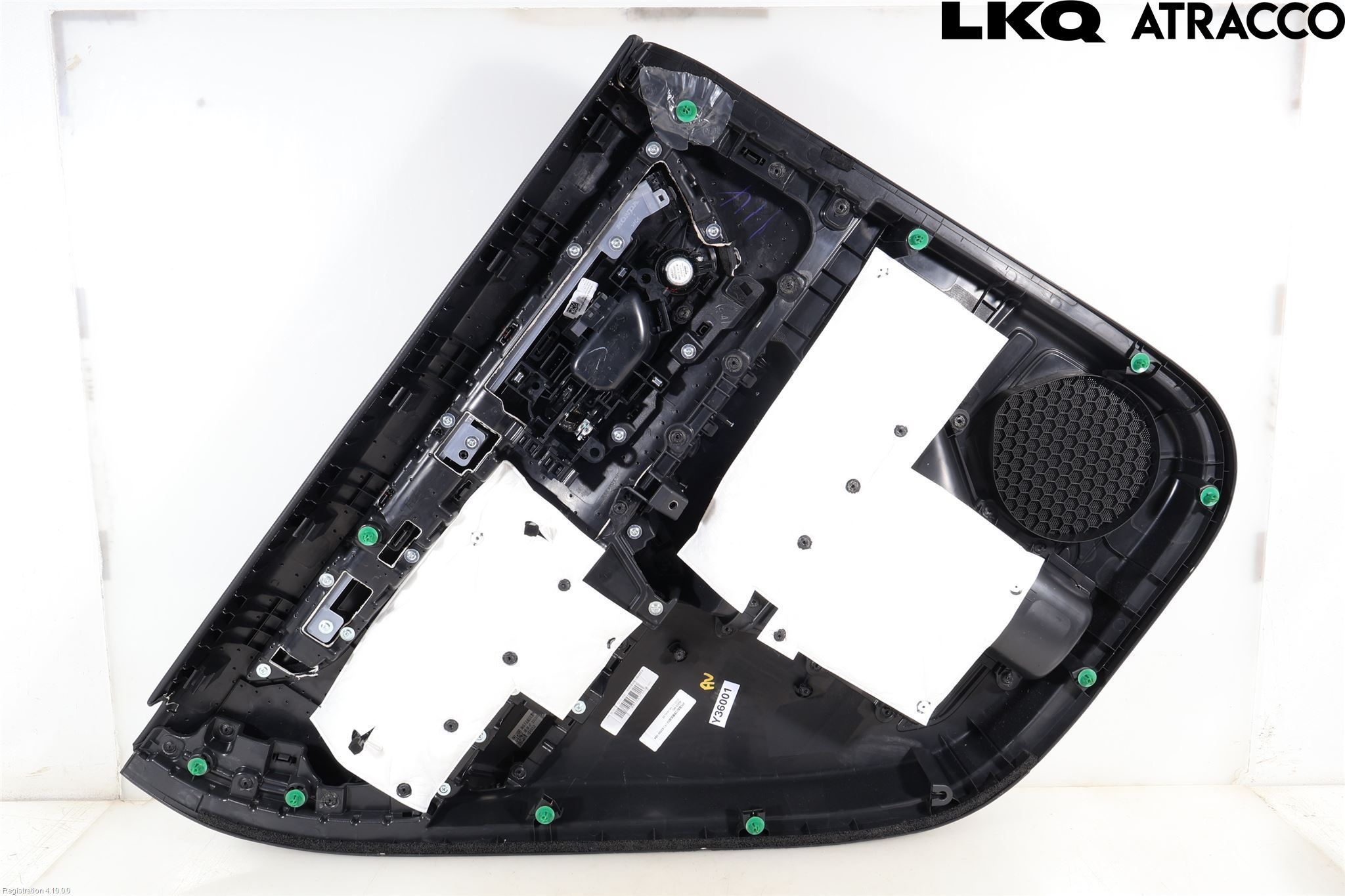 Honda CR-V 24- Innr Dørtrekk Høyre