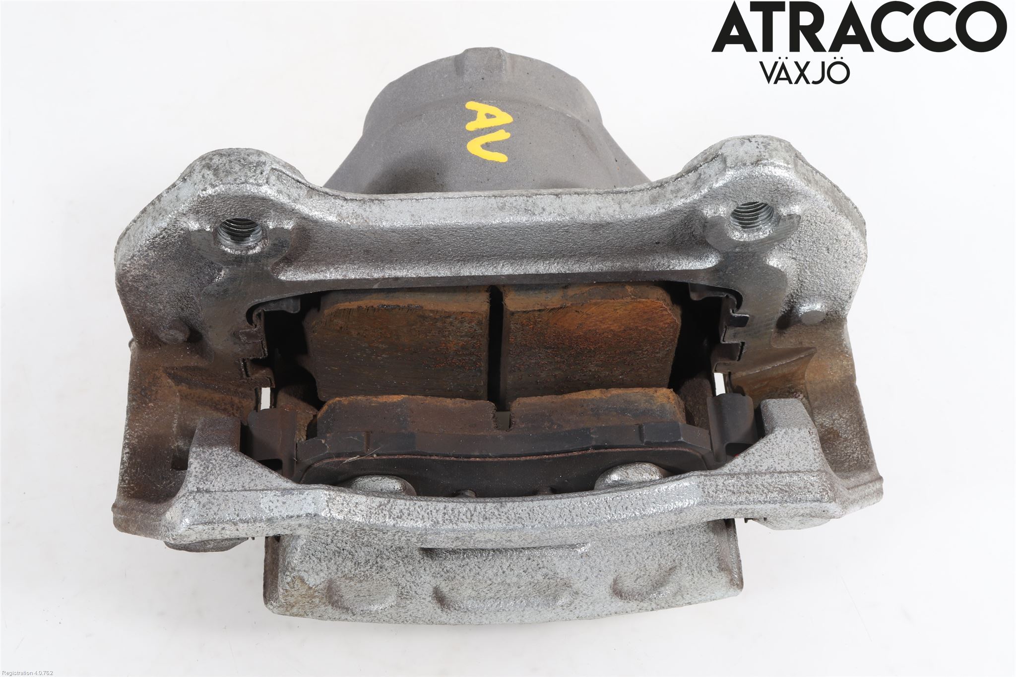 Hyundai KONA/ELECTRIC OS 18-23 Bremsecaliper Foran Høyre
